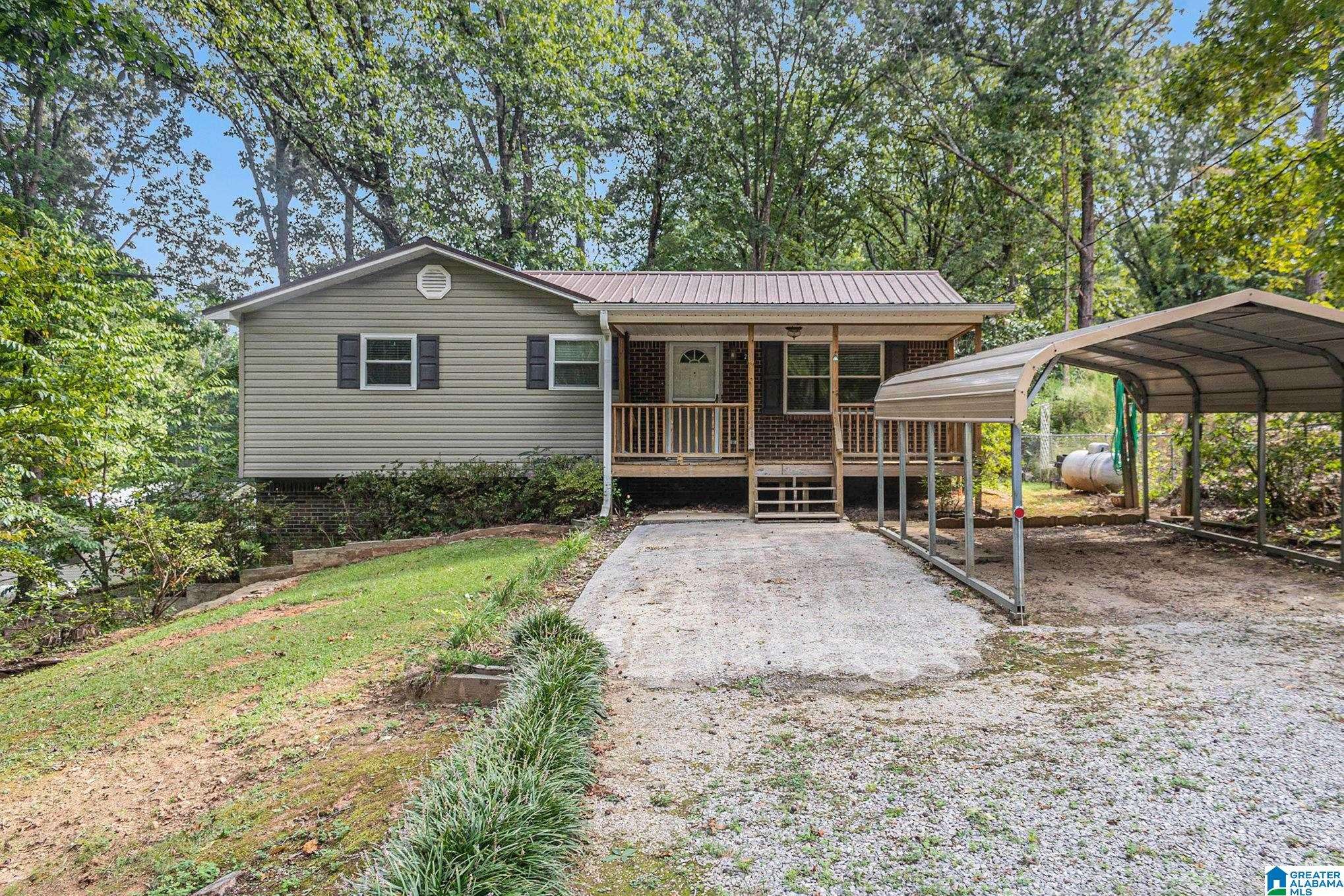 Maylene, AL 35114,299 COUNTY ROAD 260