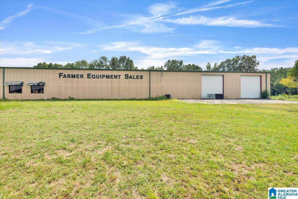 Ashville, AL 35953,36587 US HWY 231