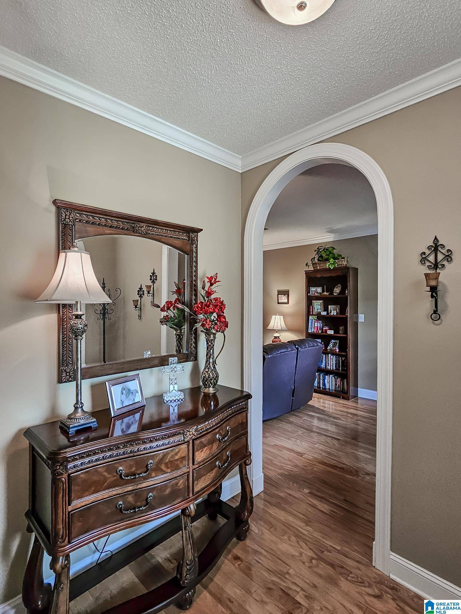 Hartselle, AL 35640,530 CHANTELS WAY SOUTHWEST