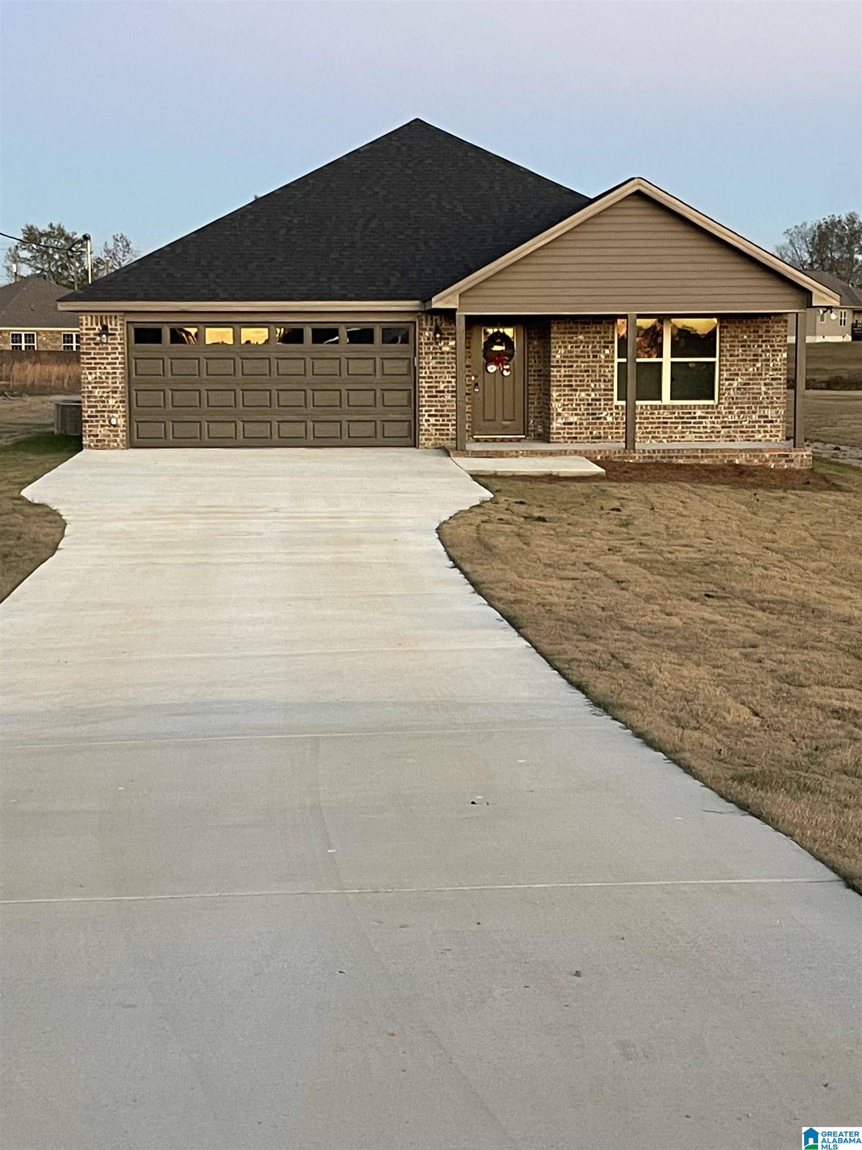 Clanton, AL 35045,900 COUNTY ROAD 733