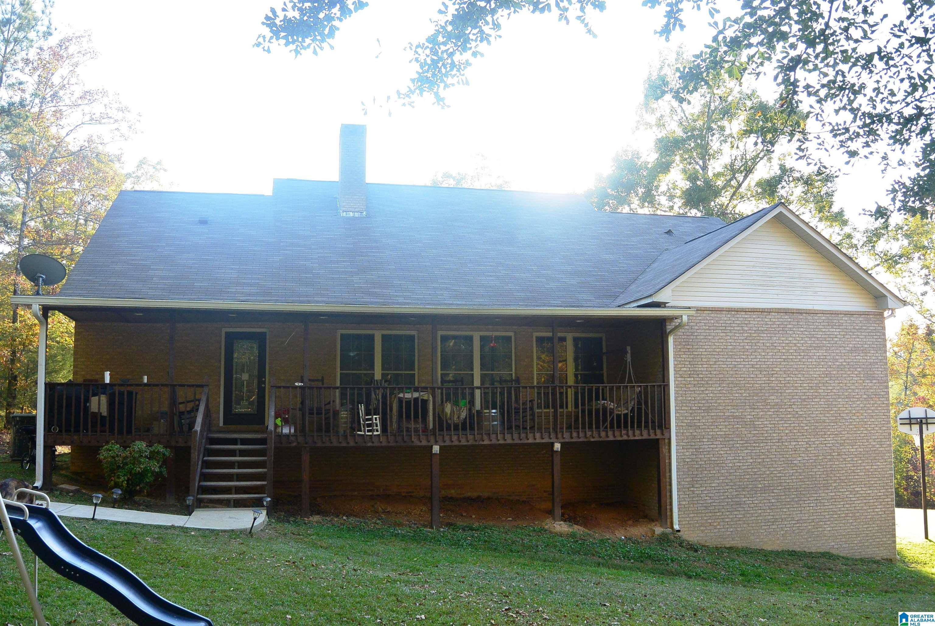 Ragland, AL 35131,750 TURKEY RIDGE ROAD