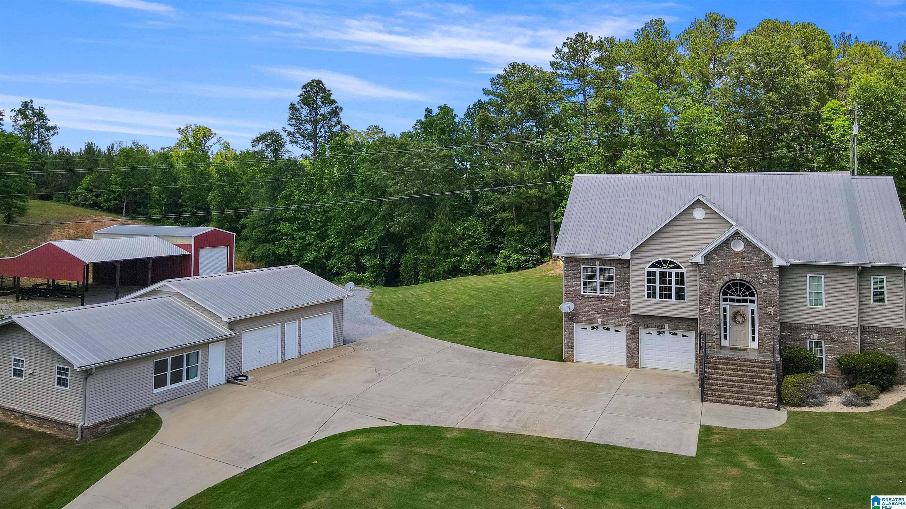 Shelby, AL 35143,575 JOE WHITE ROAD