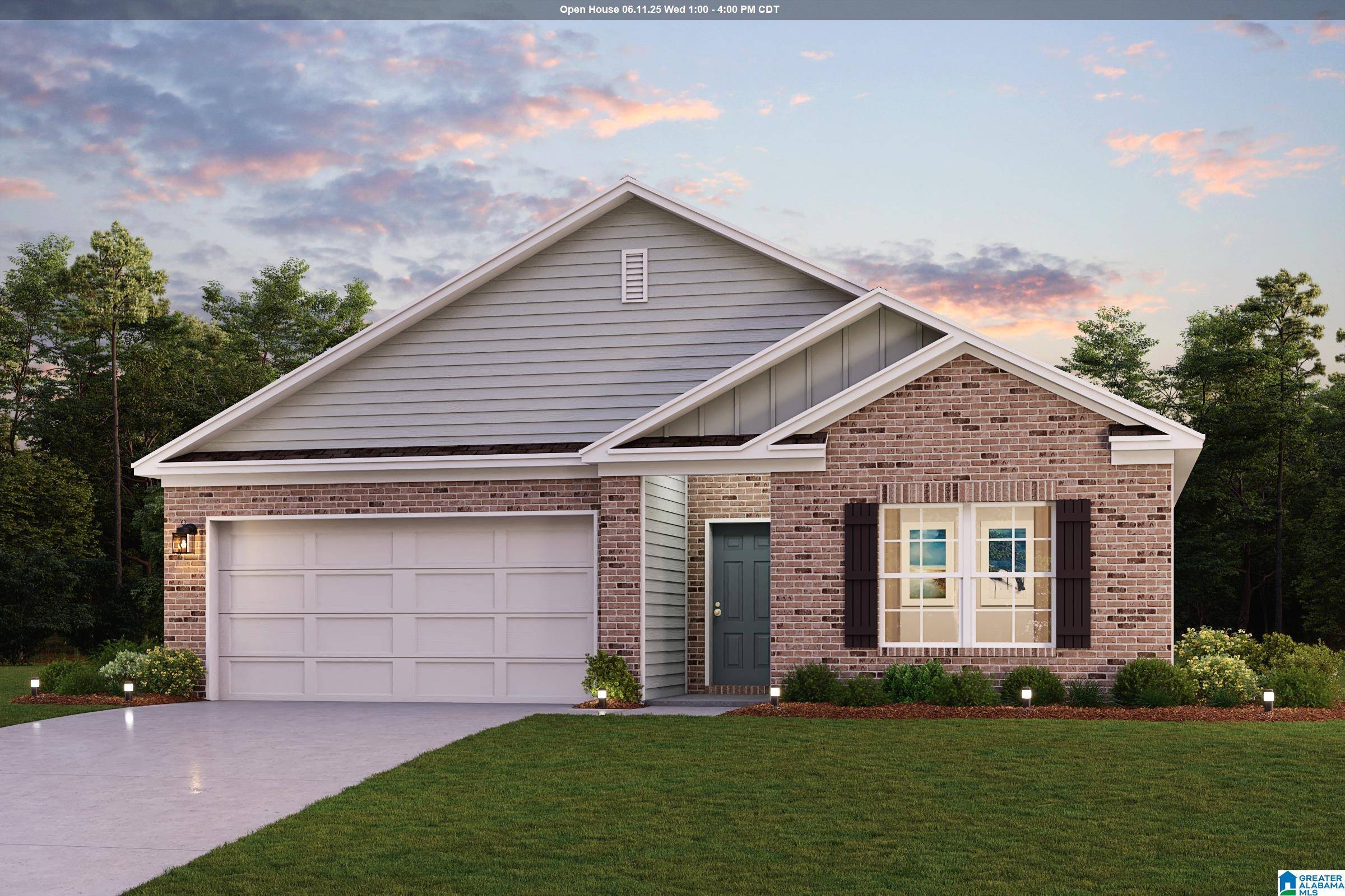Jasper, AL 35501,20 LANCELOT COVE