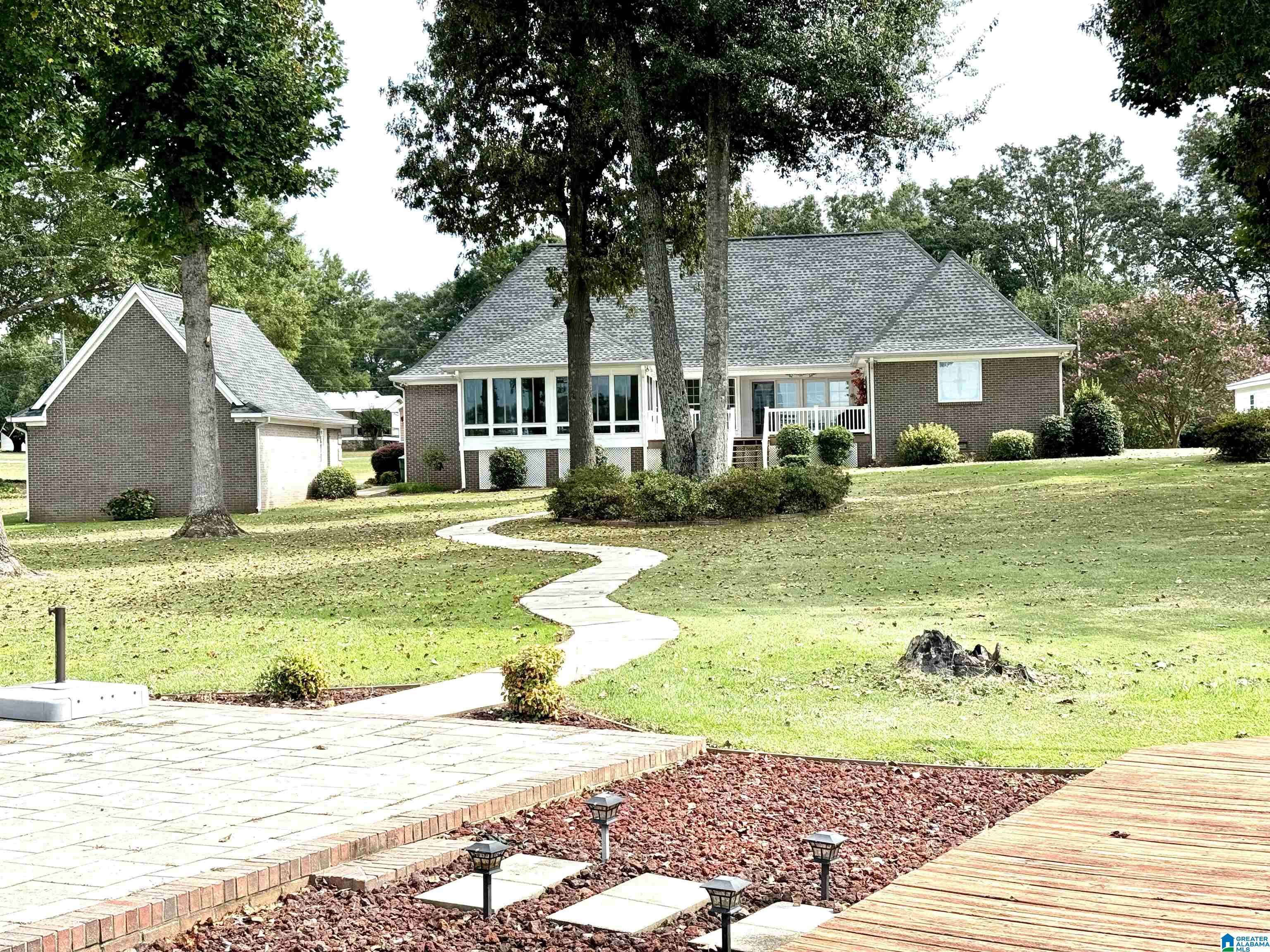 Sylacauga, AL 35151,370 JAKE DRIVE