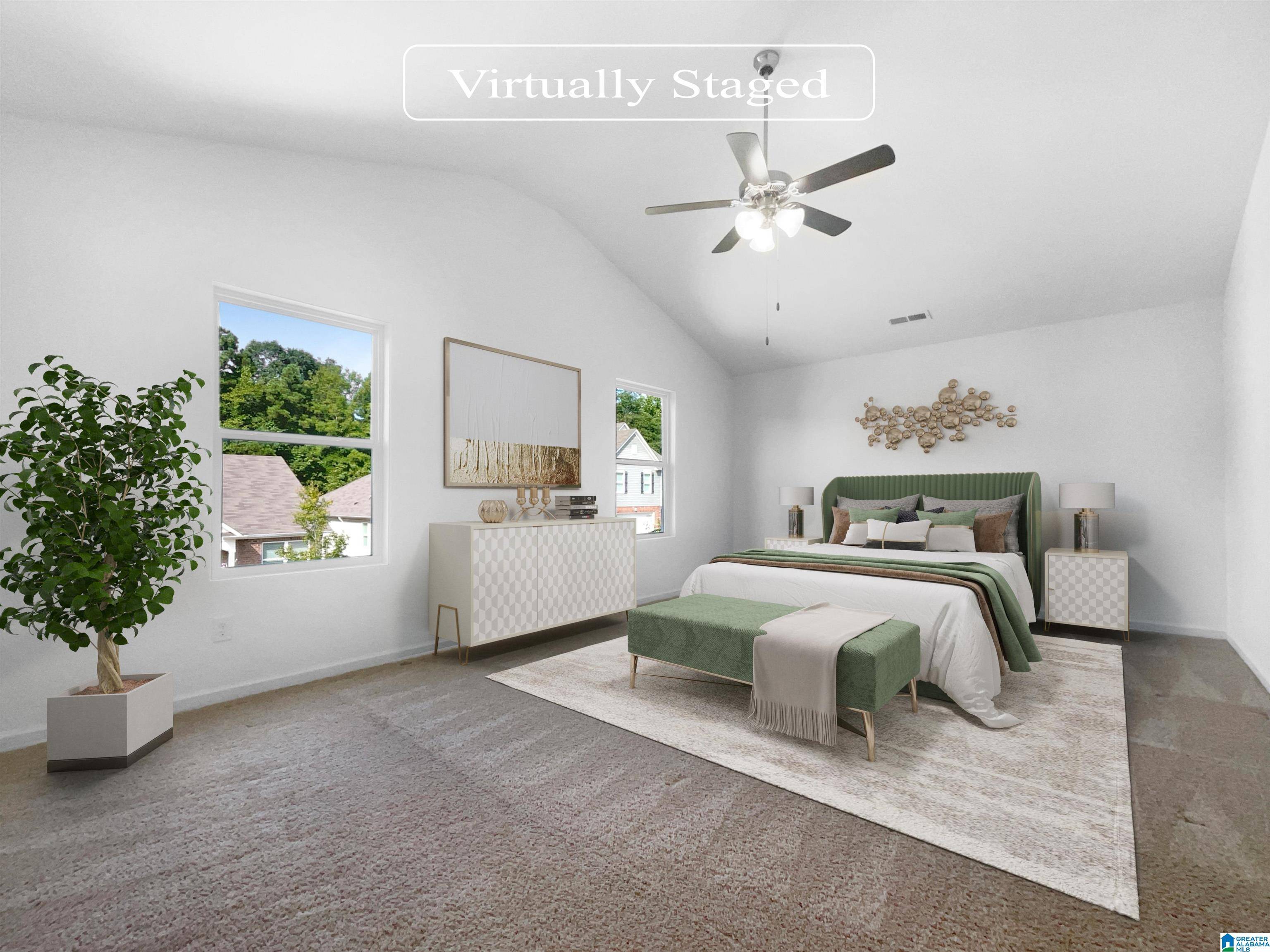 Bessemer, AL 35022,4686 WOODFORD CIRCLE