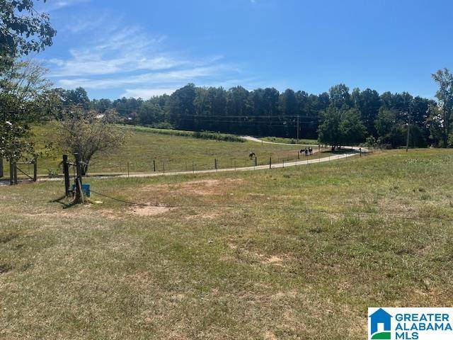 Cragford, AL 36255,1442 BLUFF VALLEY ROAD