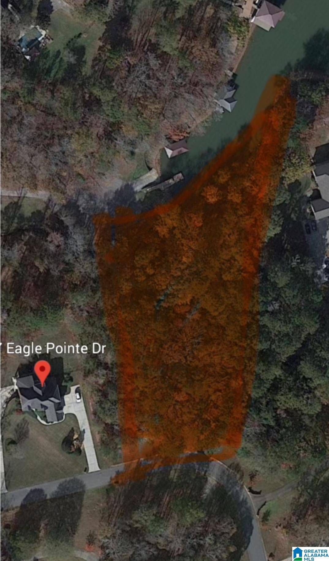 Pell City, AL 35128,447-1 EAGLE POINTE DRIVE #9