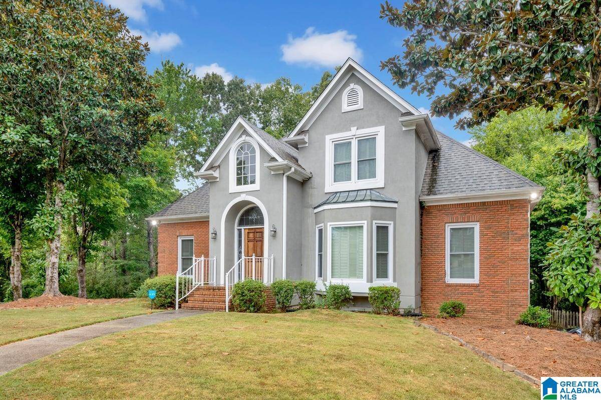 Gardendale, AL 35071,4302 FOXGLOVE TRAIL