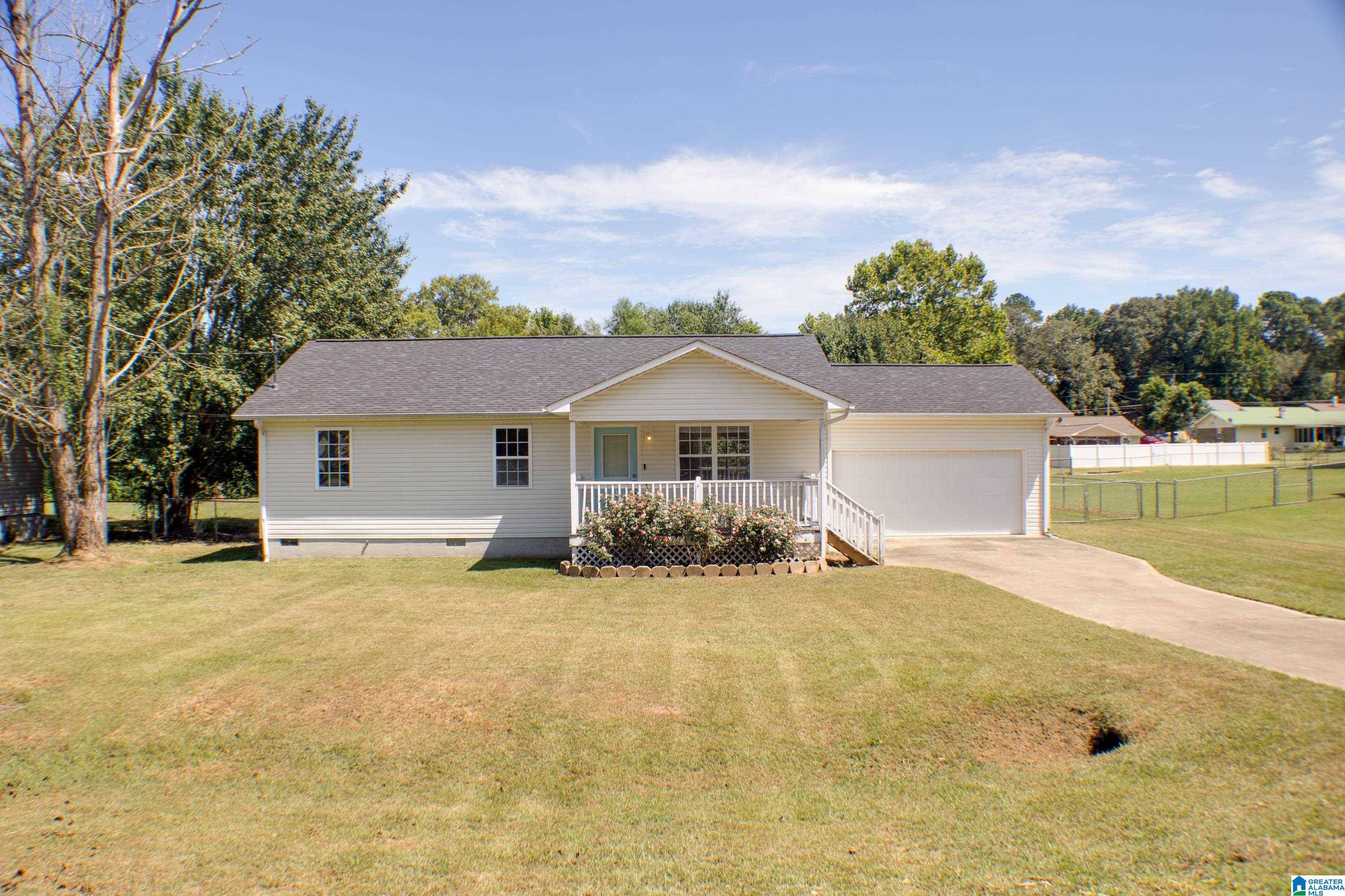 Oxford, AL 36203,2111 DEBORAH LANE