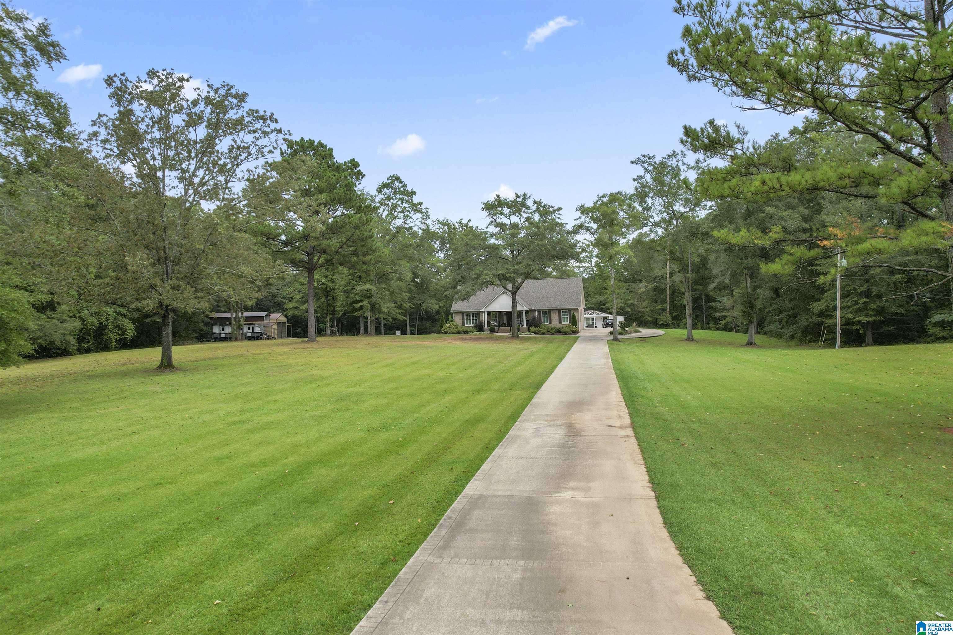 Sterrett, AL 35147,221 HIGHWAY 442