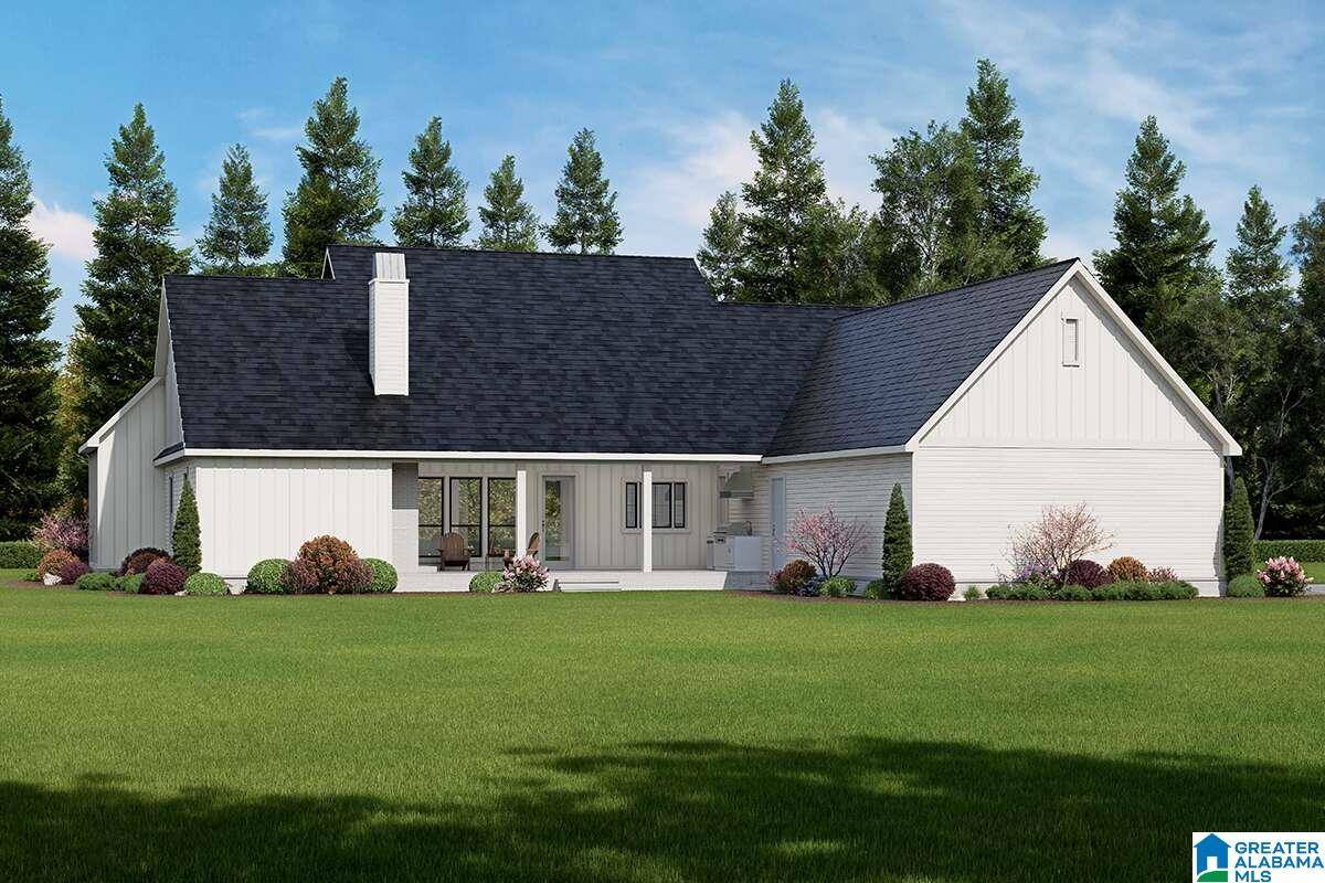 Alabaster, AL 35007,0 RIDGEVIEW LAKE ROAD