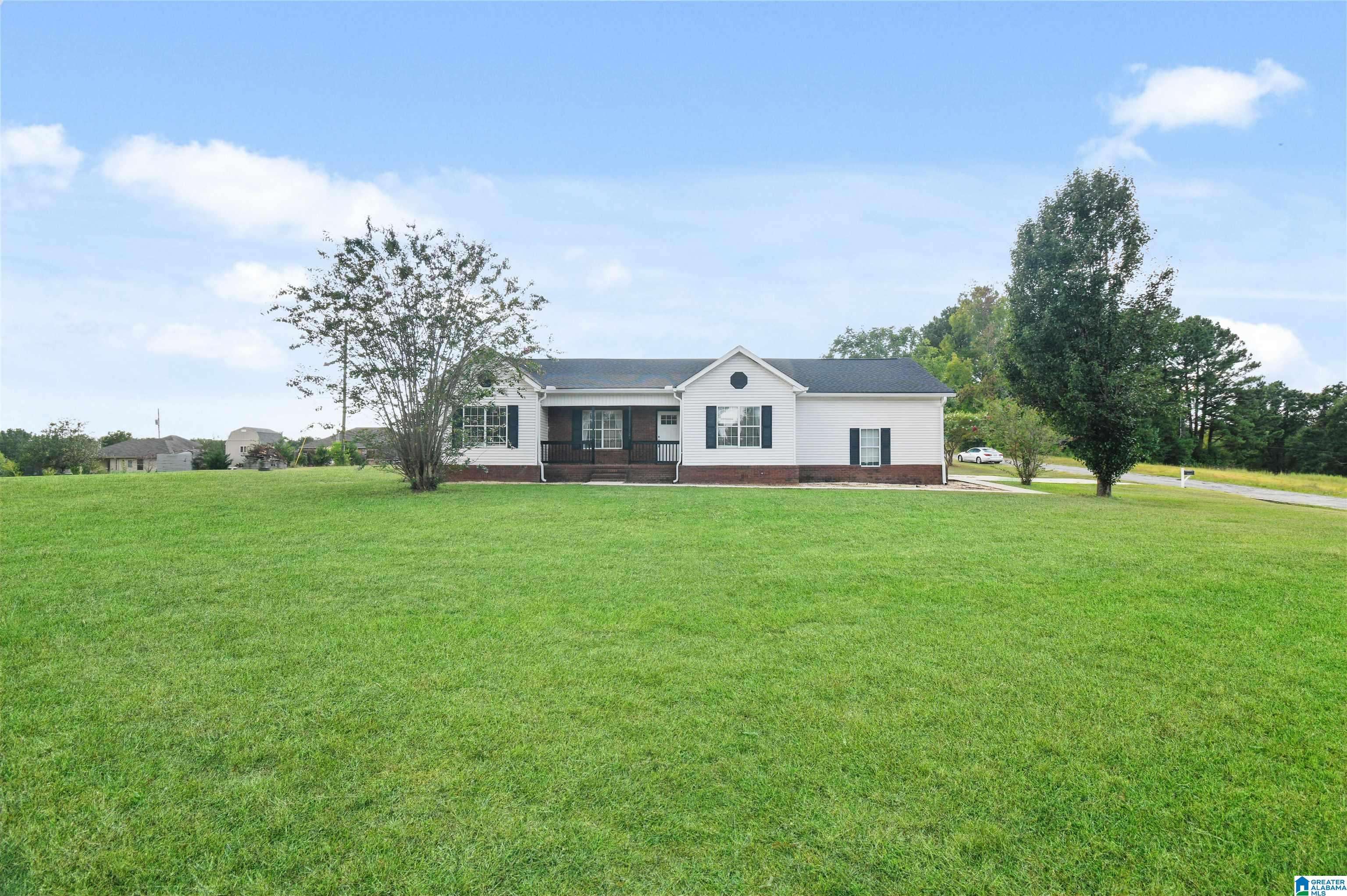 Clanton, AL 35045,1430 COUNTY ROAD 47