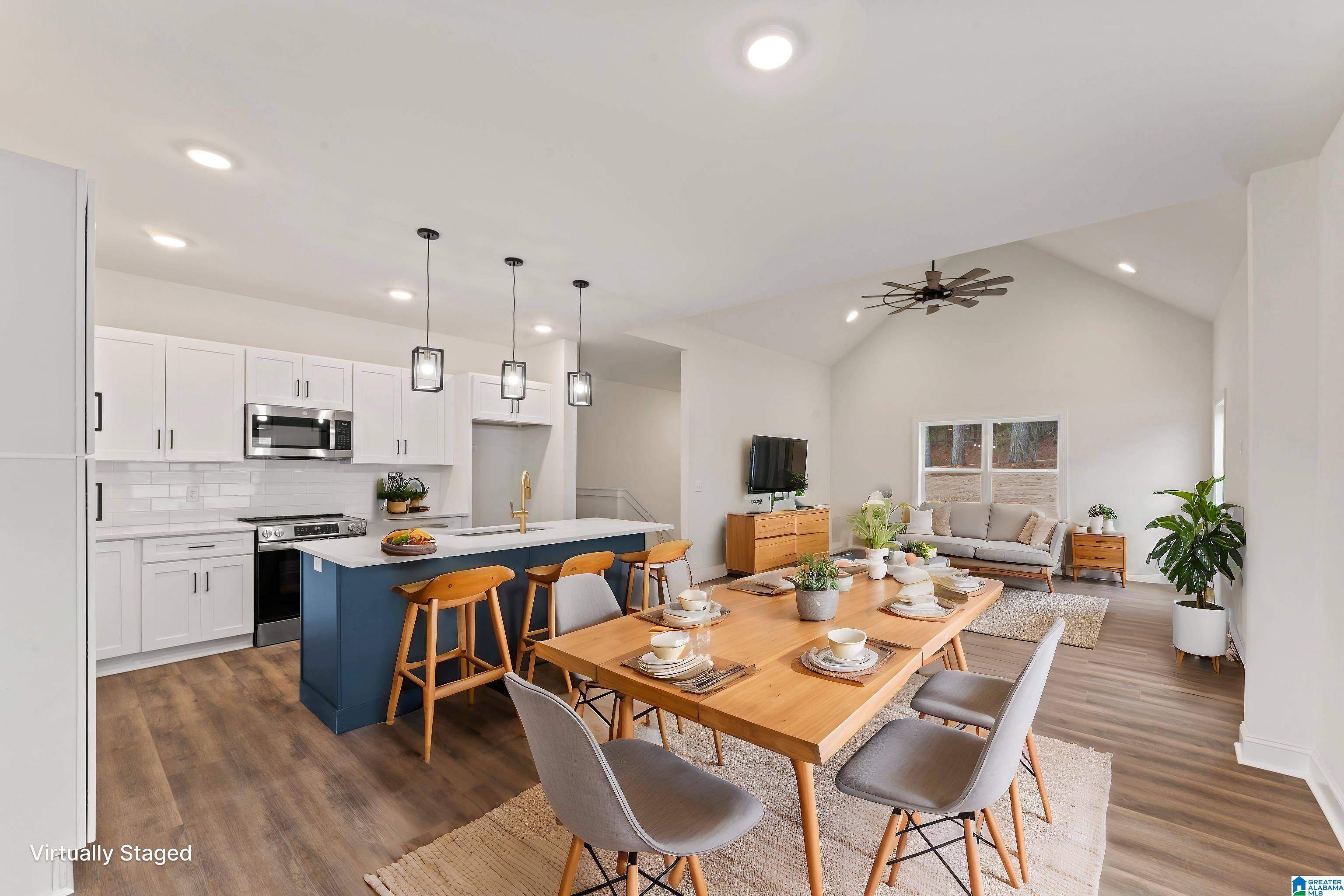 Springville, AL 35146,1710 VILLAGE SPRINGS ROAD