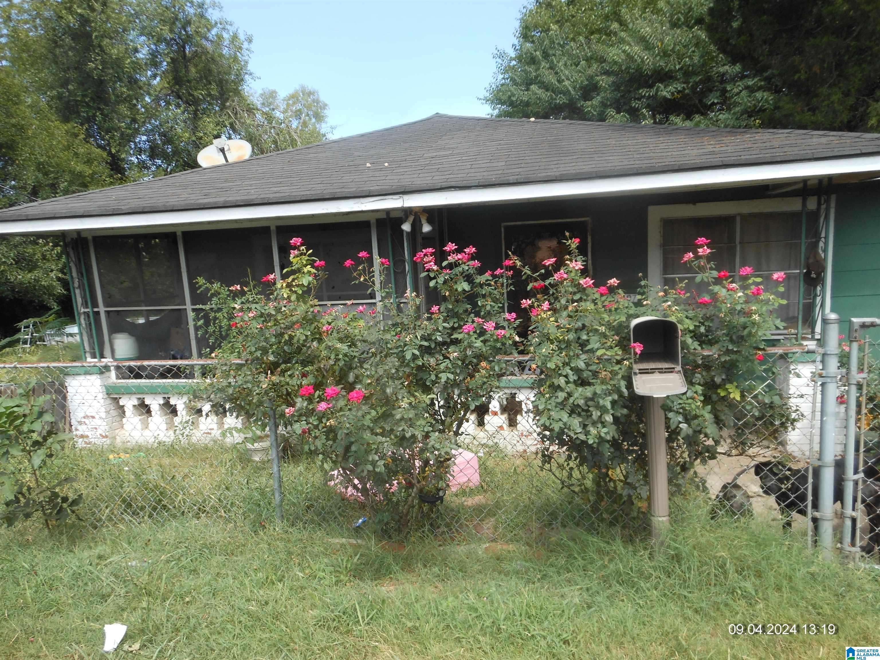 Bessemer, AL 35020,1407 27TH STREET N