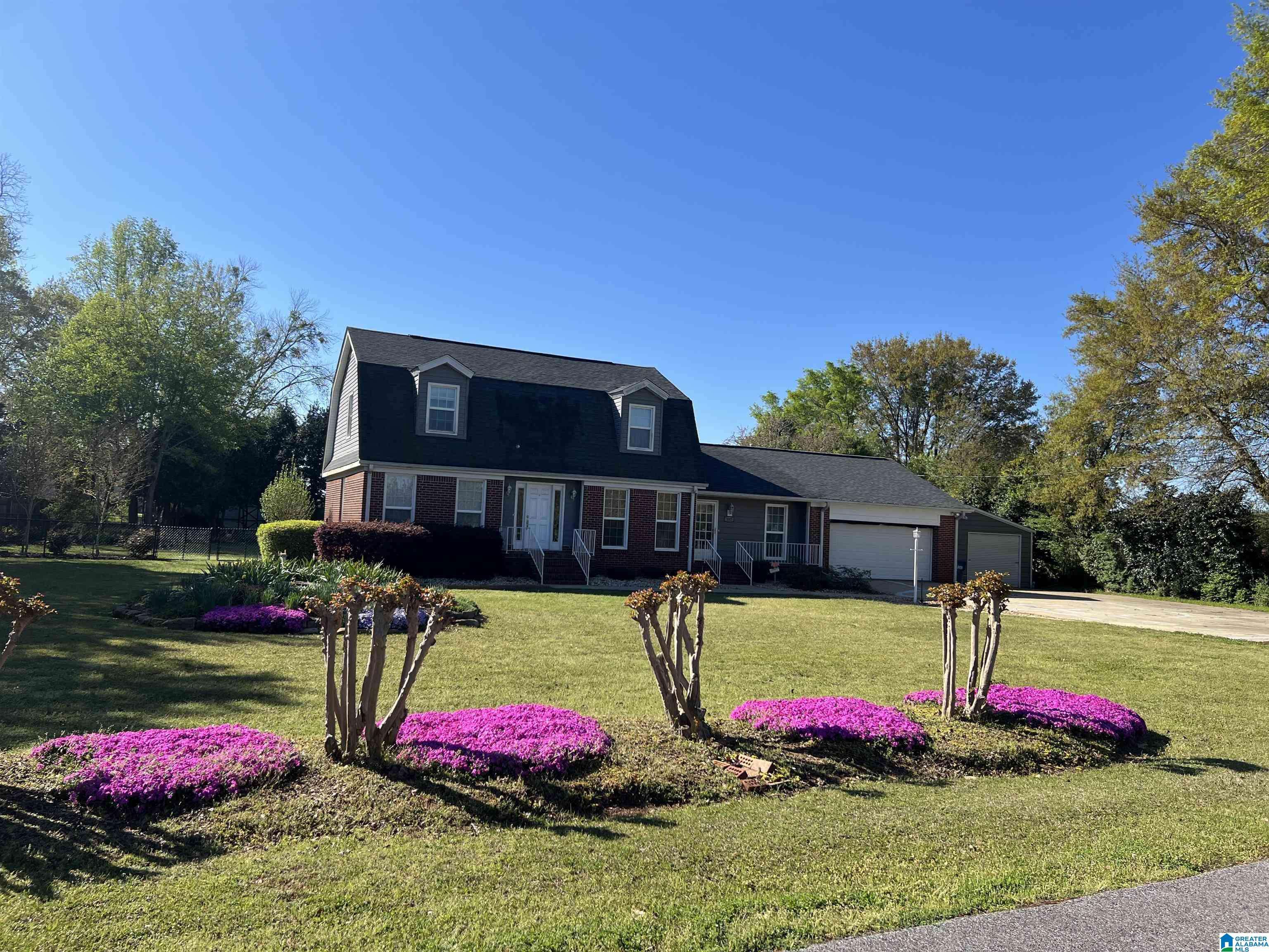 Pell City, AL 35128,107 VIEWPOINT CIRCLE