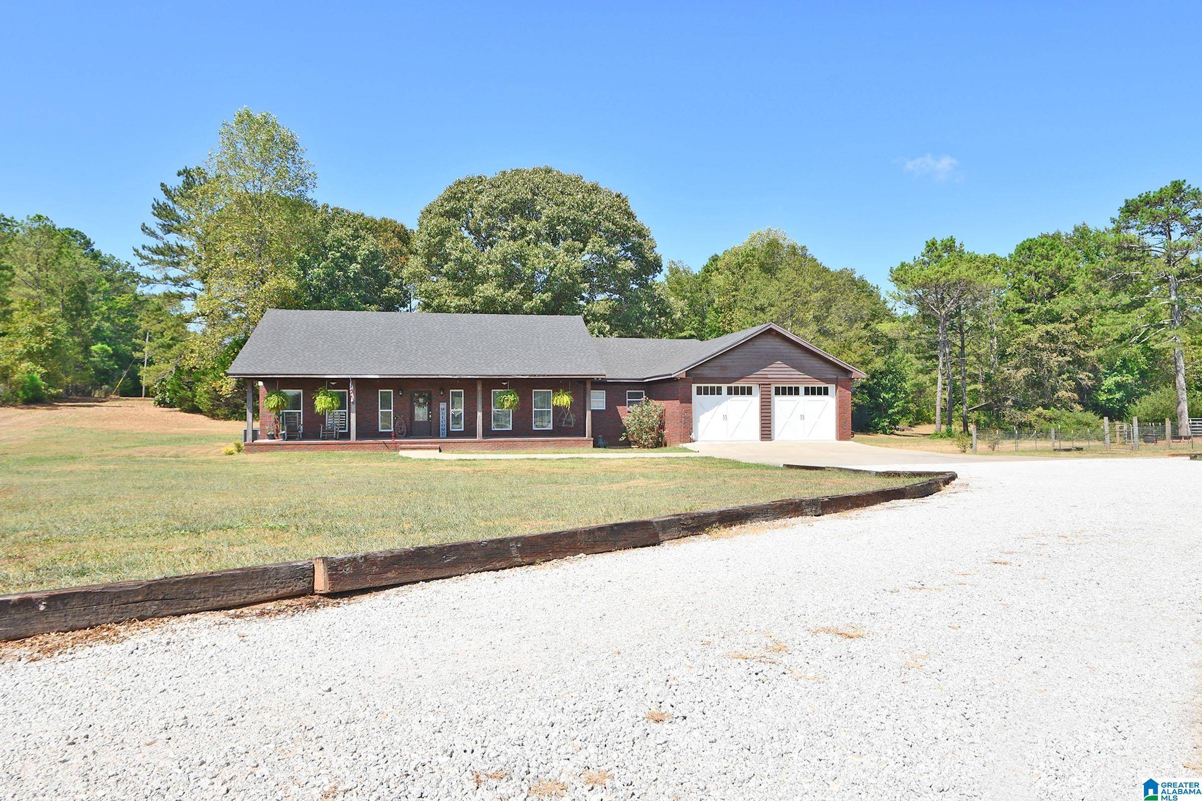 Roanoke, AL 36274,464 COUNTY ROAD 125
