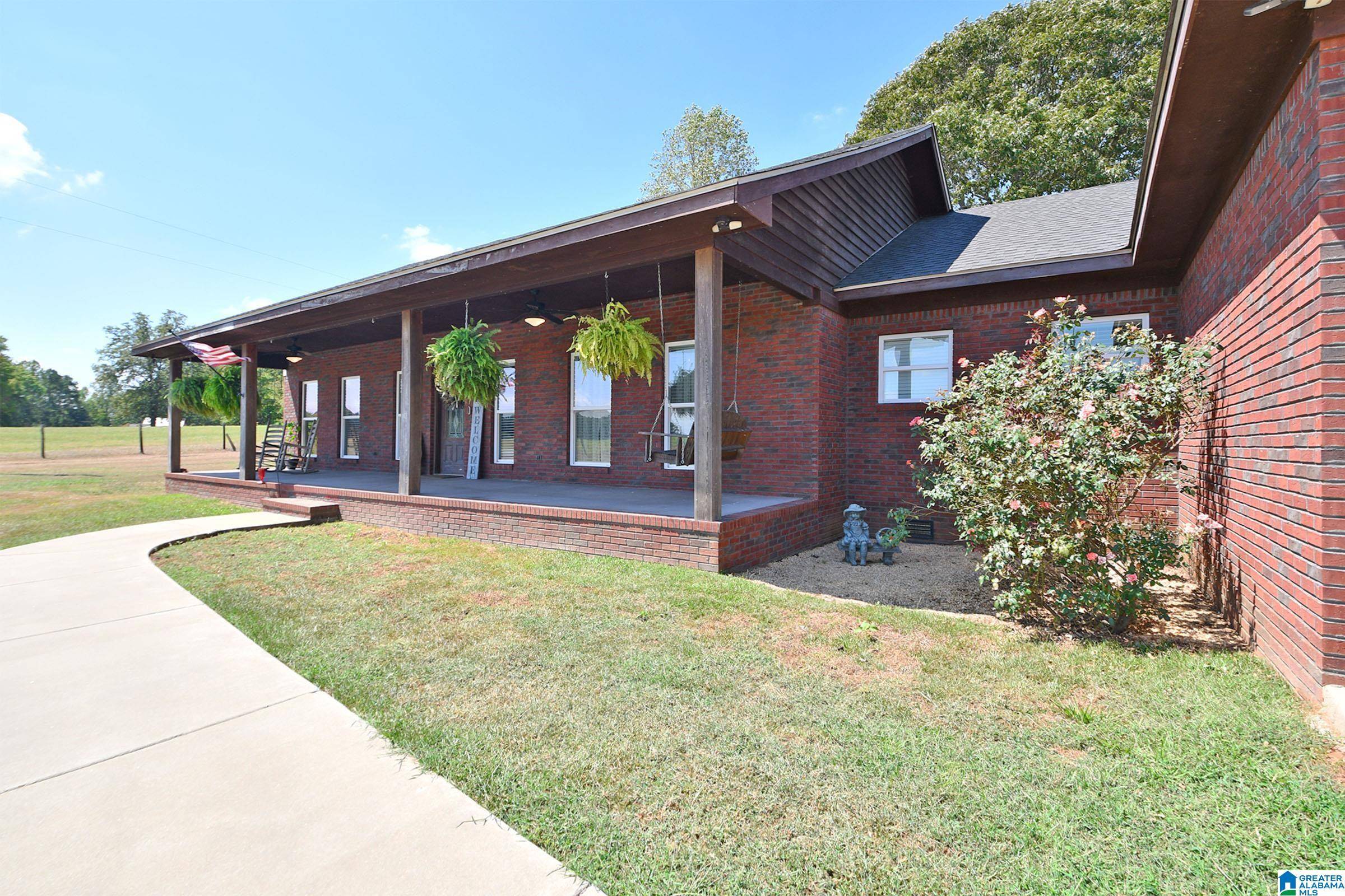 Roanoke, AL 36274,464 COUNTY ROAD 125