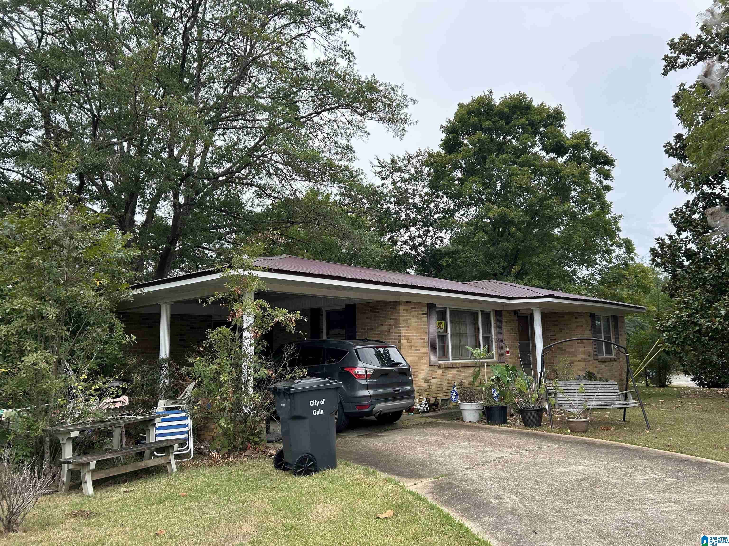 Guin, AL 35563,183 11TH AVENUE W