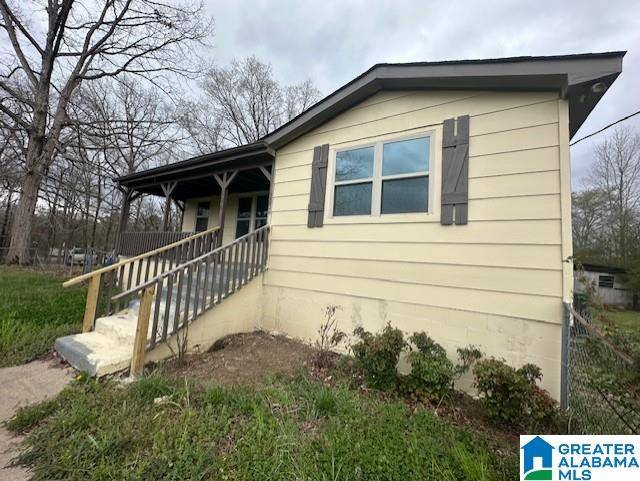 West Blocton, AL 35184,11086 HICKMAN CHAPEL ROAD