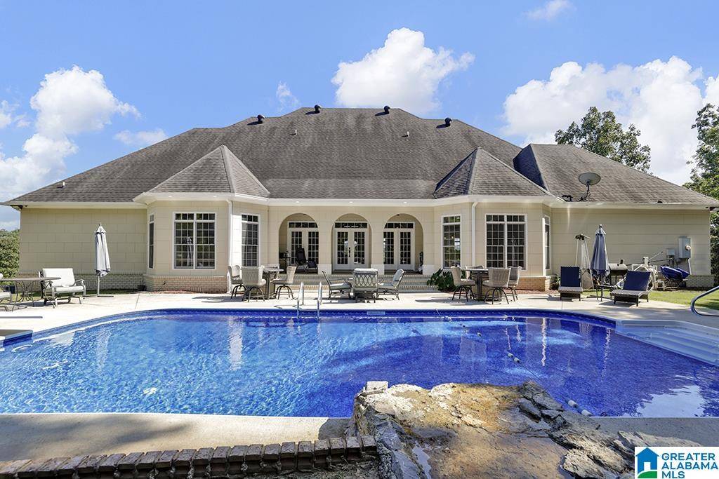 Pinson, AL 35126,3050 MCCOMBS CHAPEL ROAD