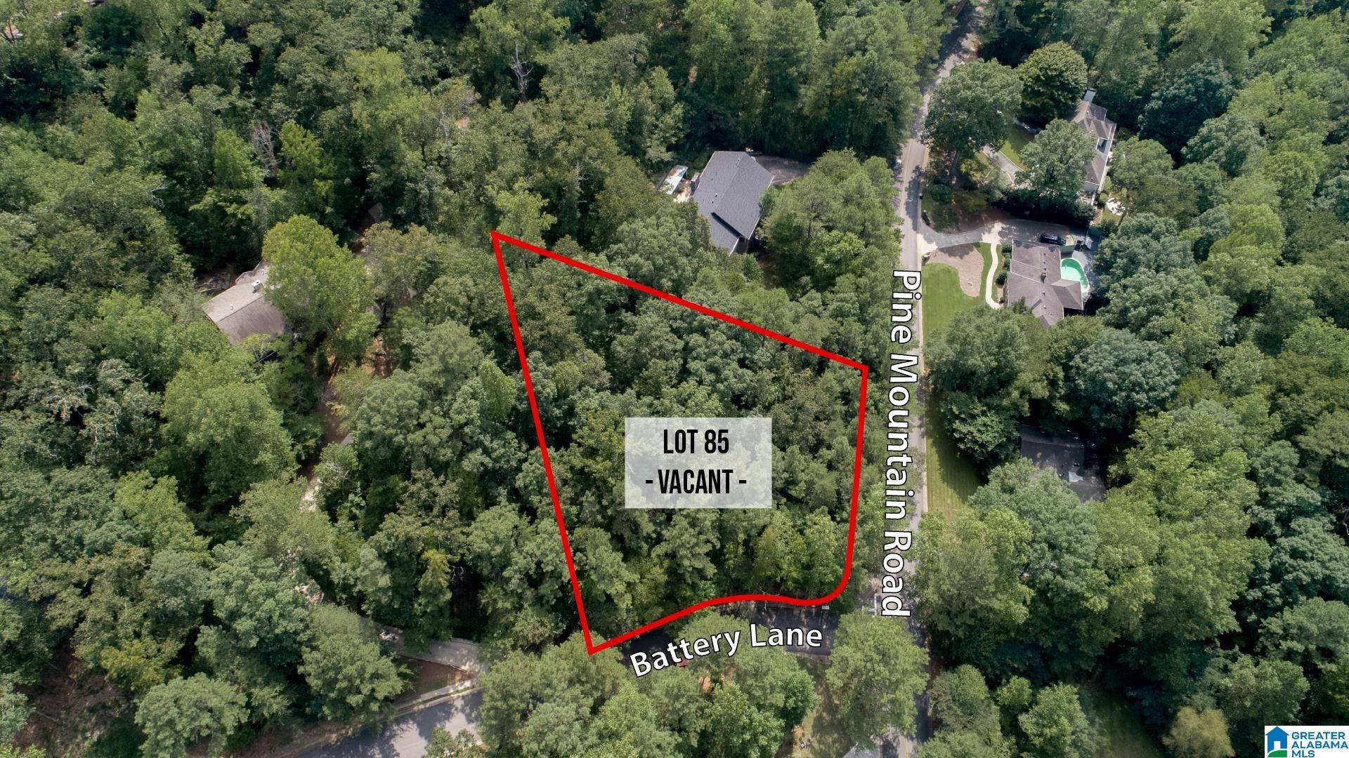 Mountain Brook, AL 35213,4539 PINE MOUNTAIN ROAD #85