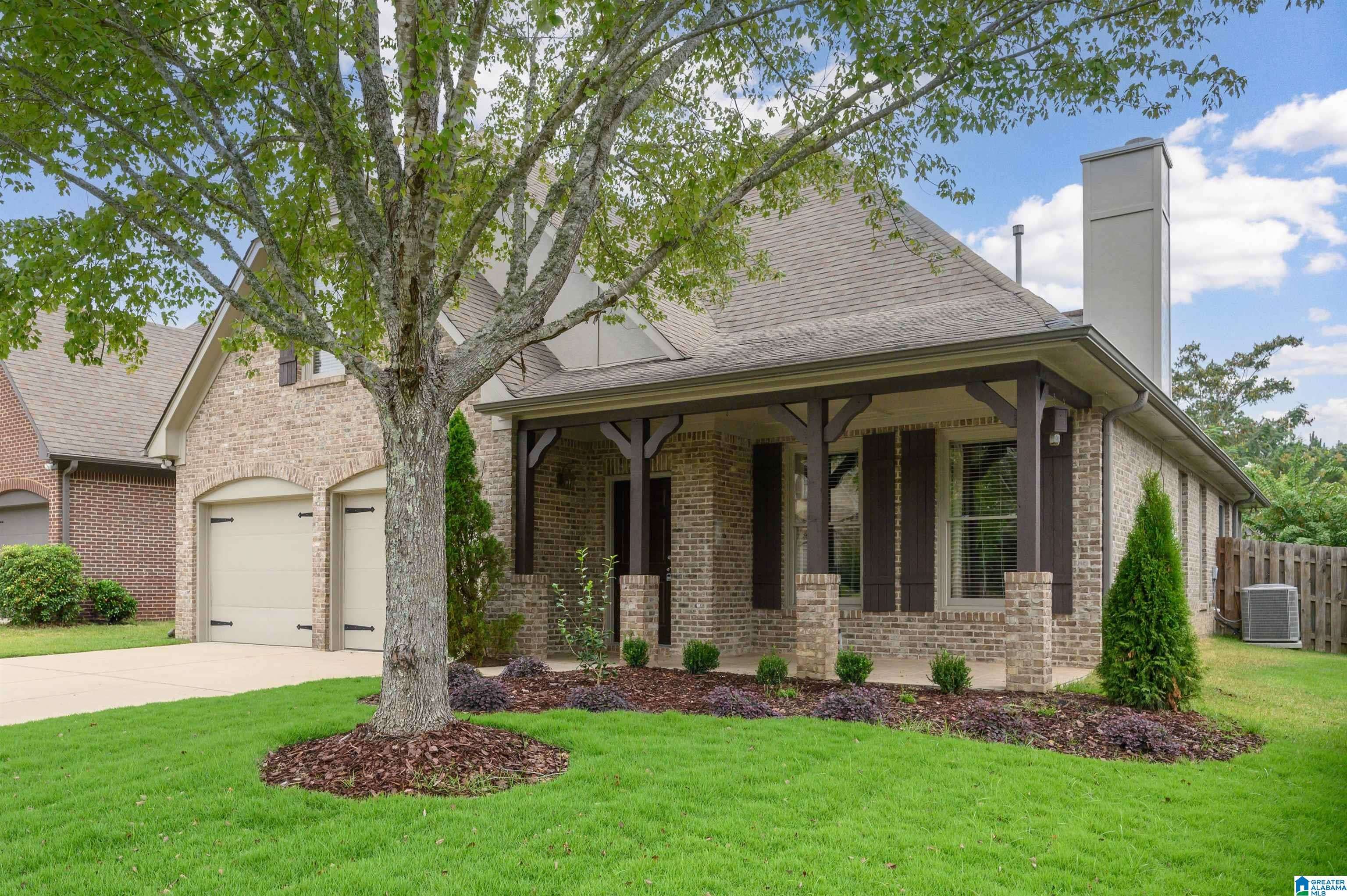 Birmingham, AL 35242,4517 AMBERLEY DRIVE