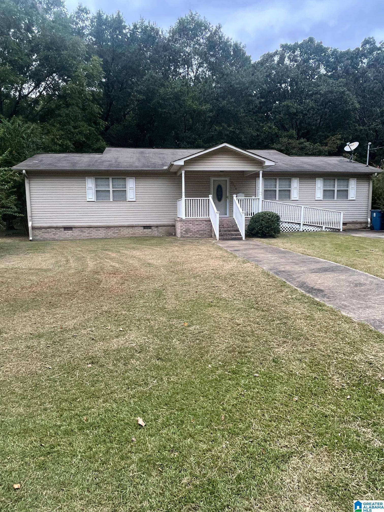 Anniston, AL 36201,2204 FERRON AVENUE