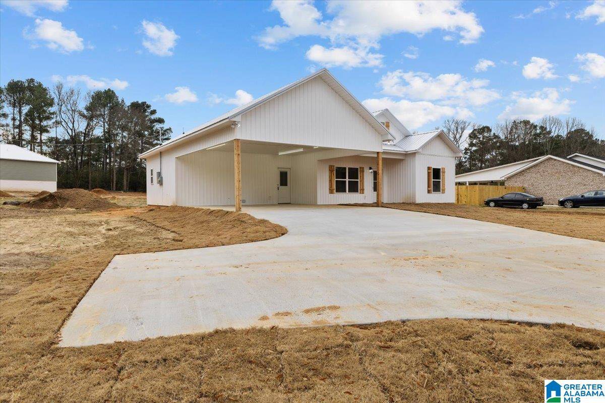 Remlap, AL 35133,4540 SPUNKY HOLLOW ROAD