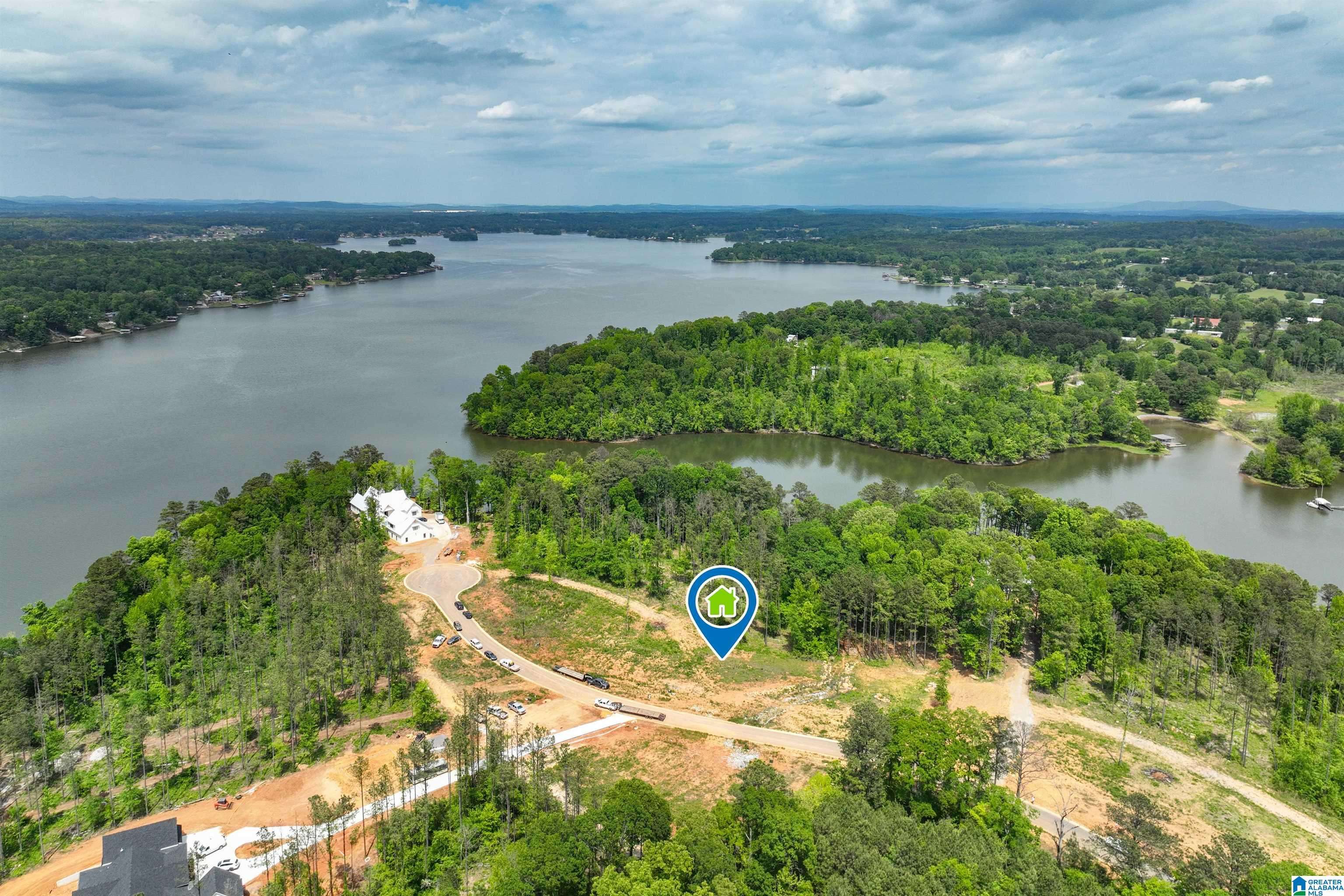 Lincoln, AL 35096,0 BIG MITTEN LANE #13A