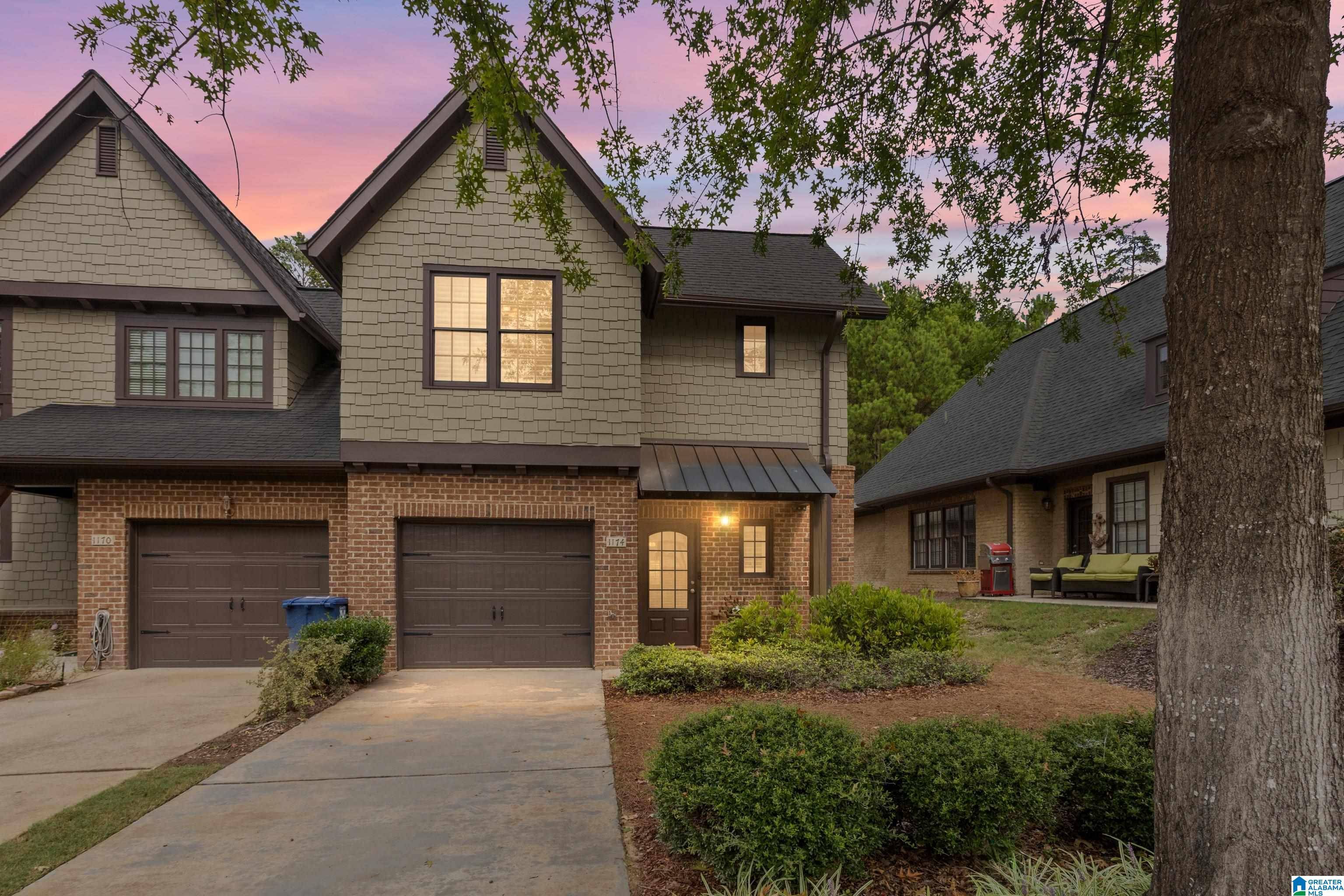 Hoover, AL 35242,1174 INVERNESS COVE WAY