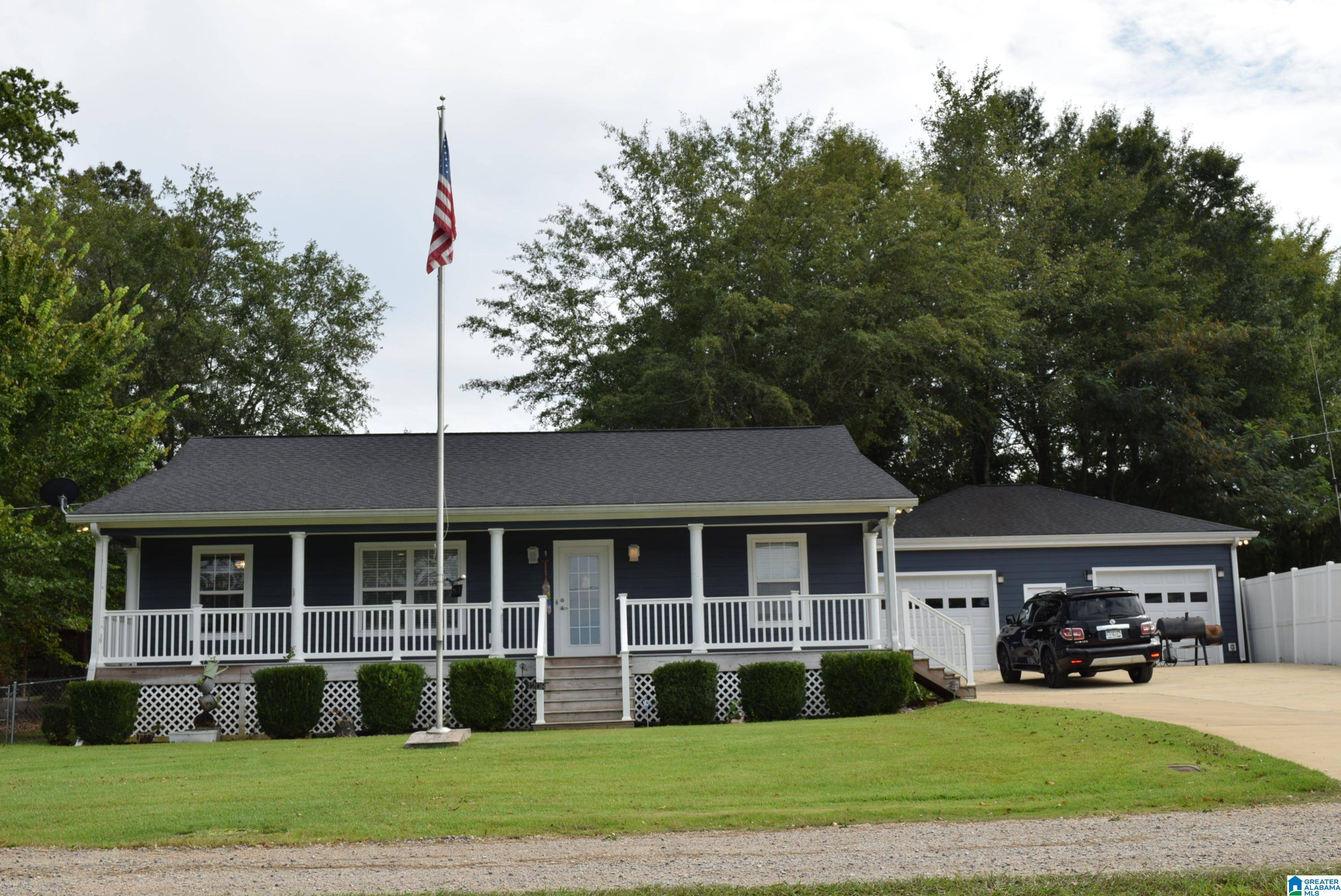 Pell City, AL 35128,1208 KNOX LANDING