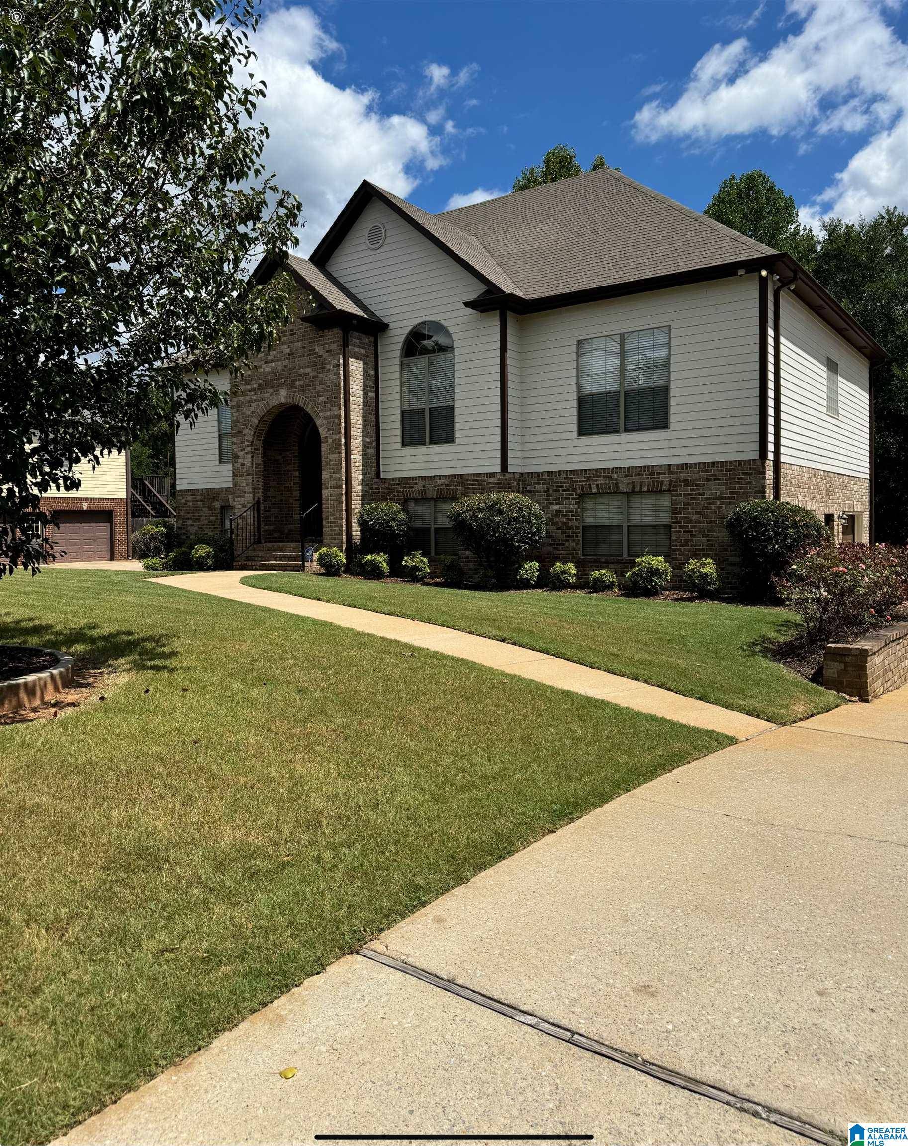 Trussville, AL 35173,3378 SMITH SIMS ROAD