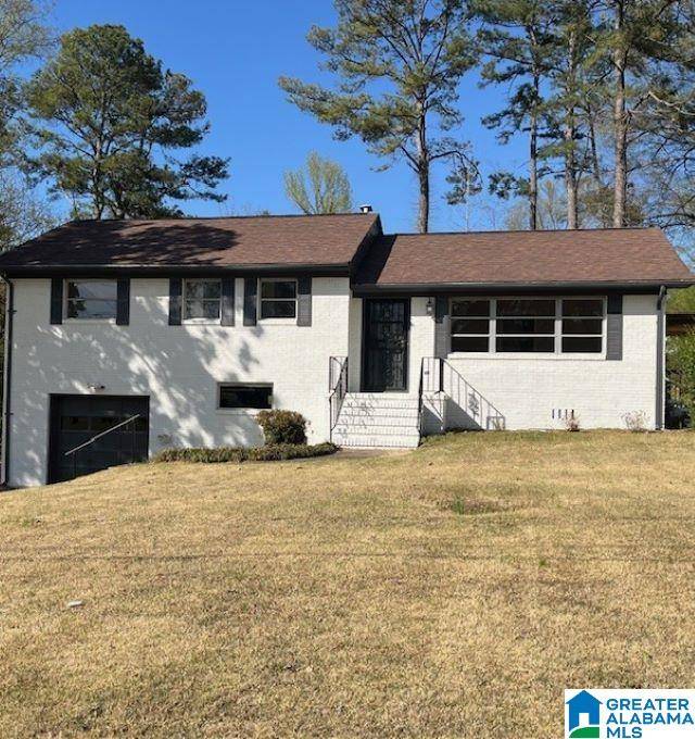 Birmingham, AL 35215,444 AZALEA WAY