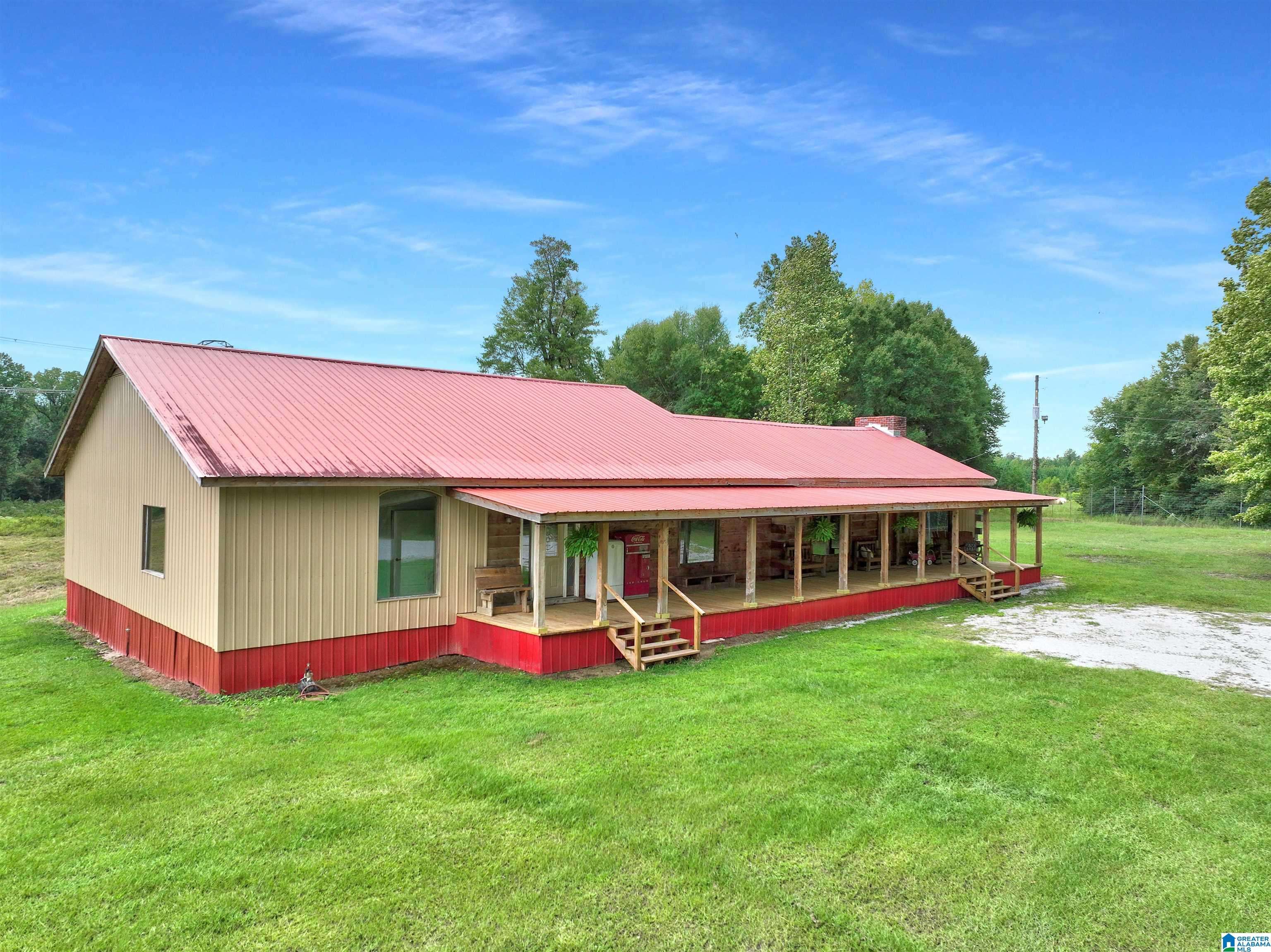 Maplesville, AL 36750,13607 HIGHWAY 191
