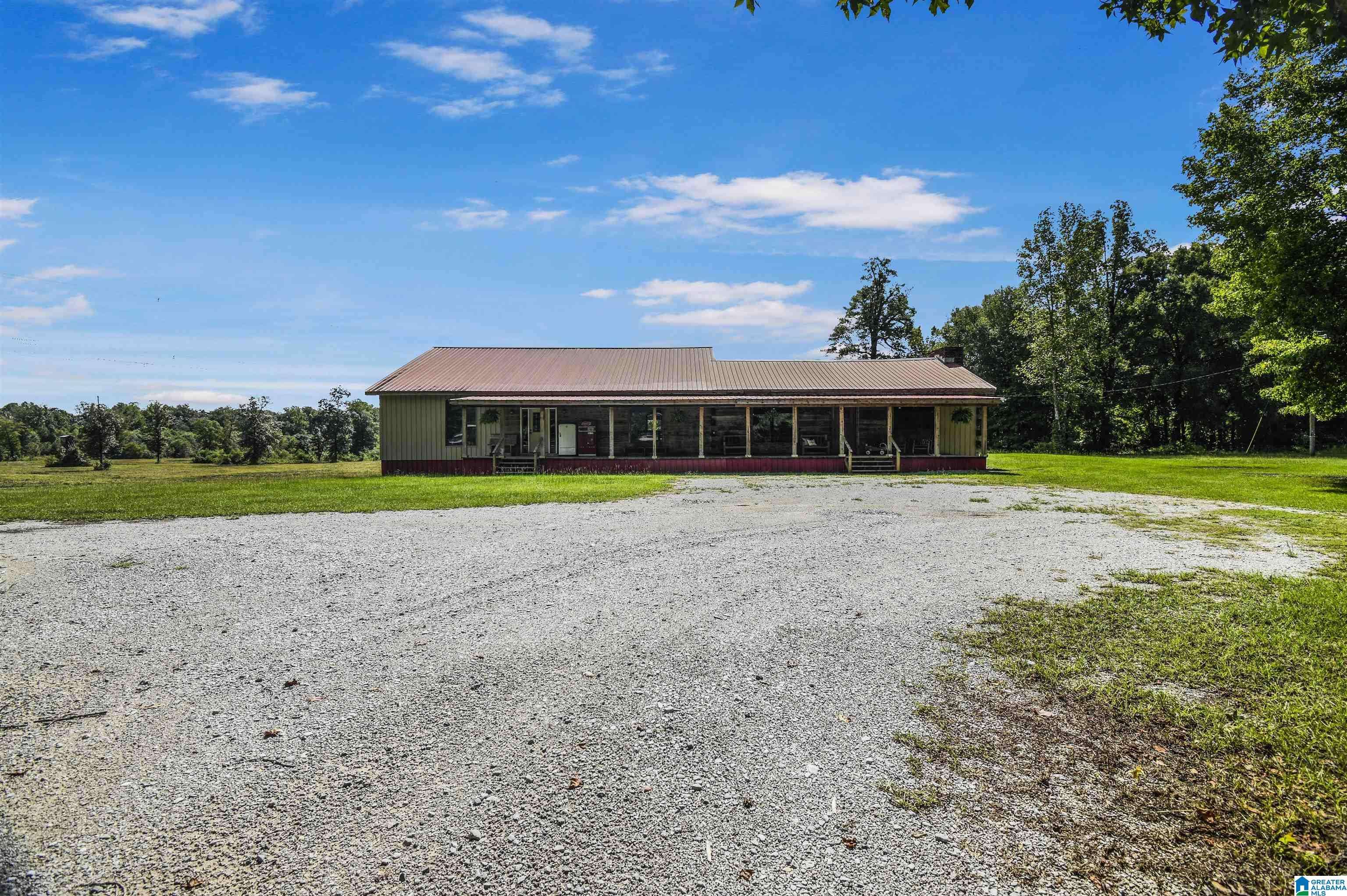 Maplesville, AL 36750,13607 HIGHWAY 191