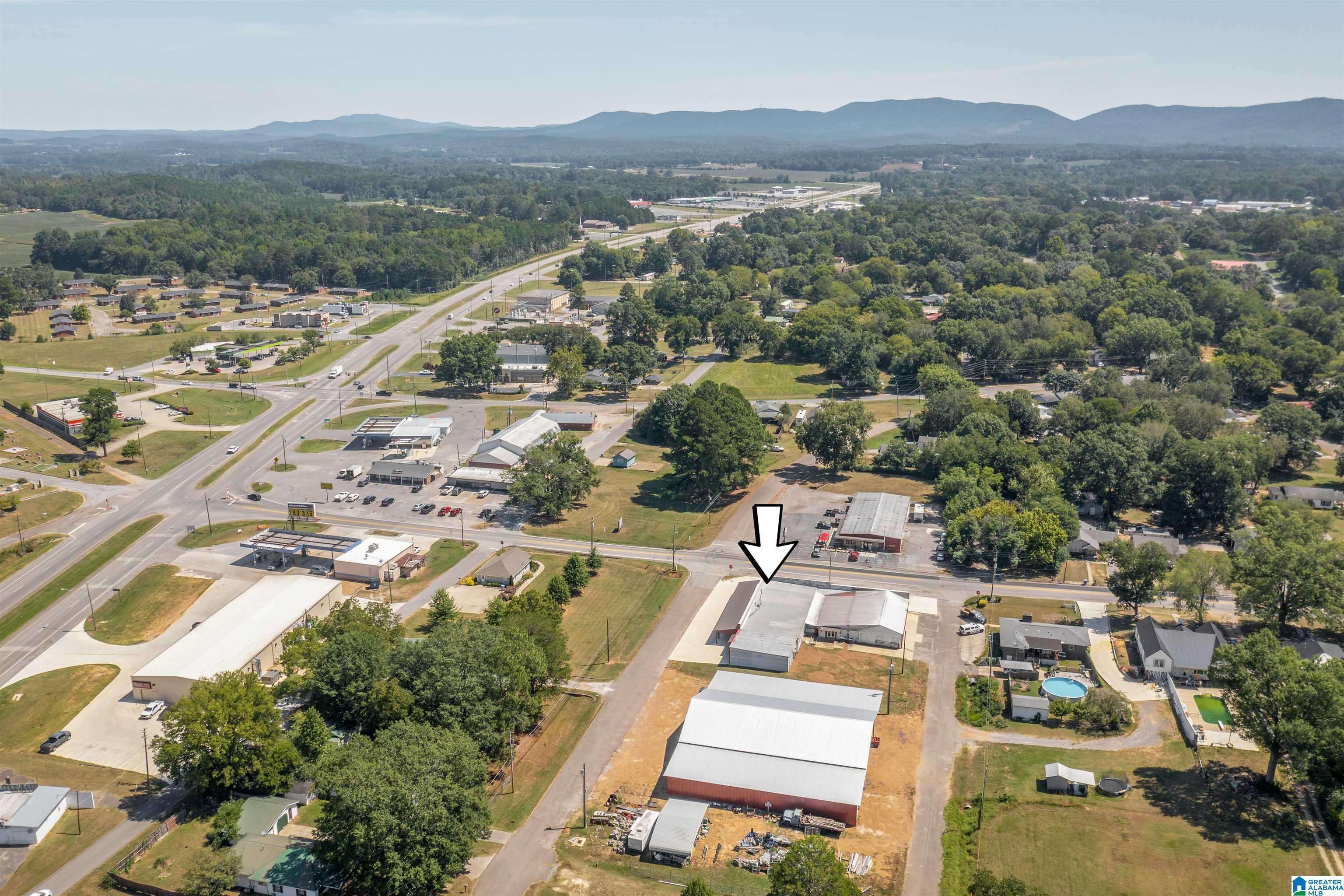 Piedmont, AL 36272,613 N MAIN STREET