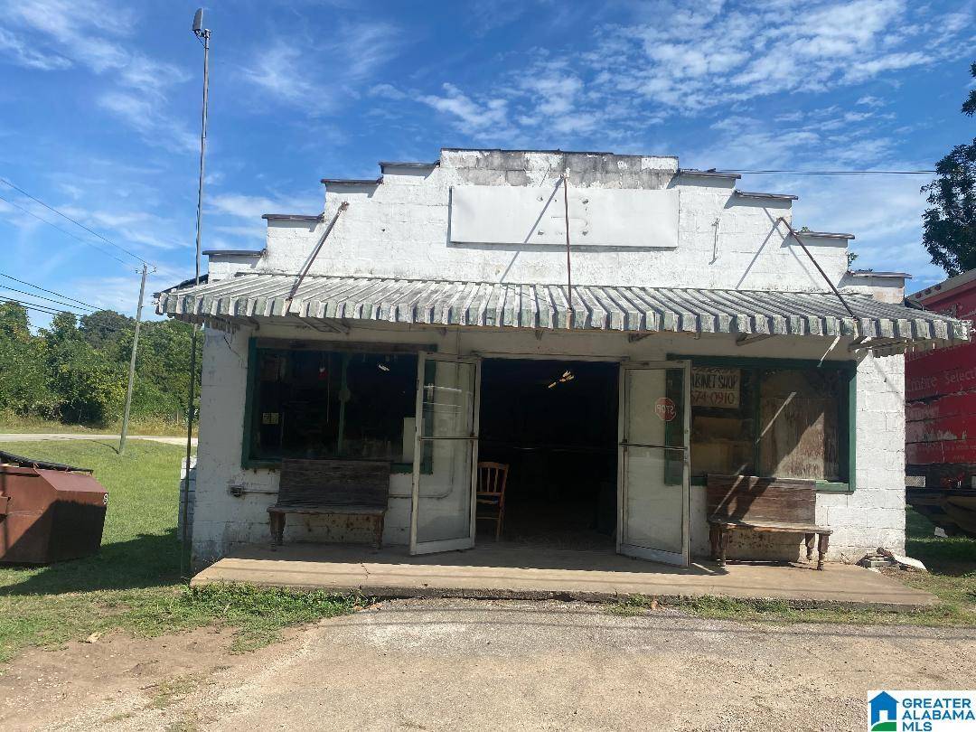 Quinton, AL 35180,4467 ALEXANDER ROAD