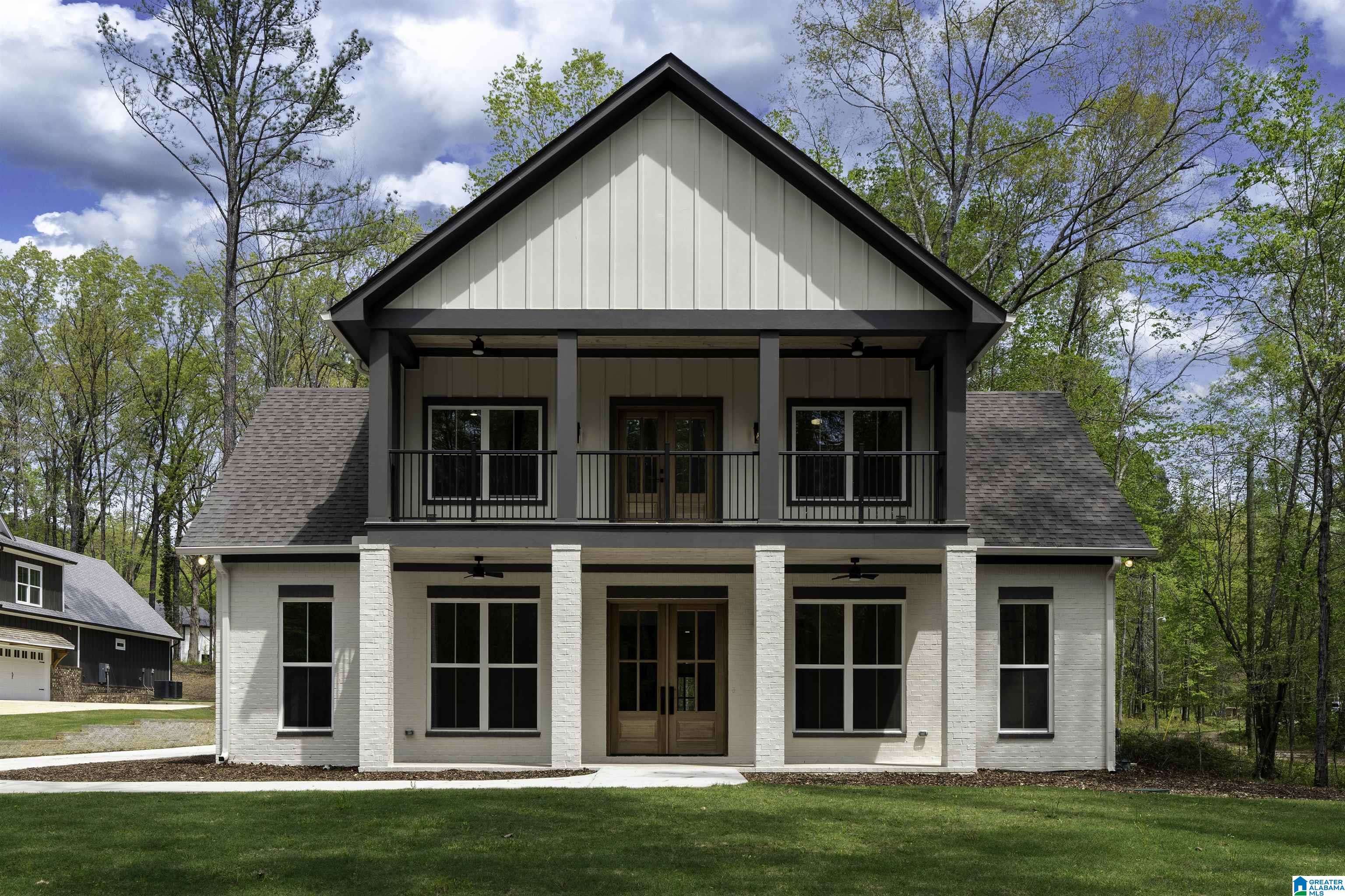 Chelsea, AL 35043,161 HODGENS ROAD