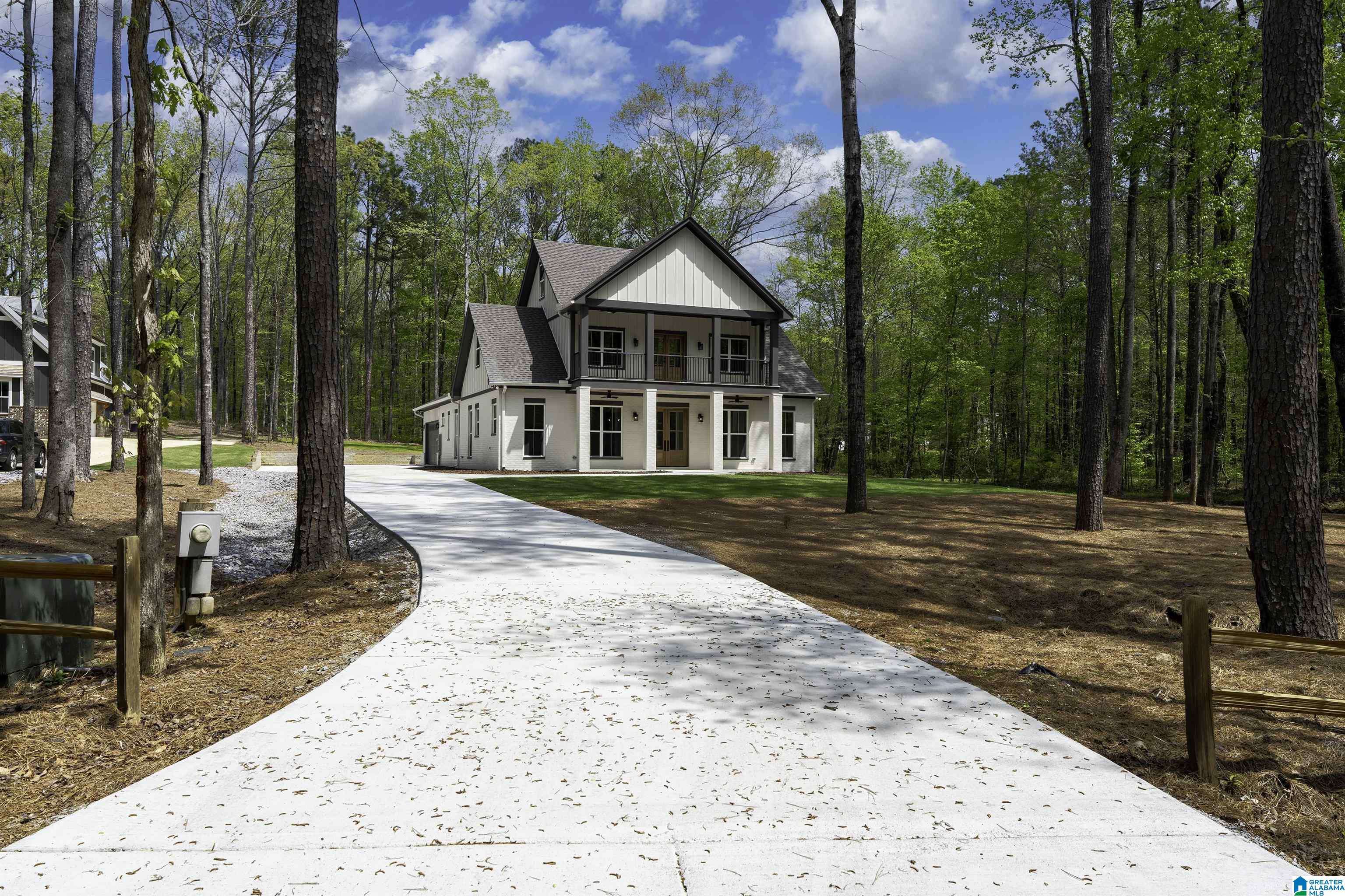 Chelsea, AL 35043,161 HODGENS ROAD