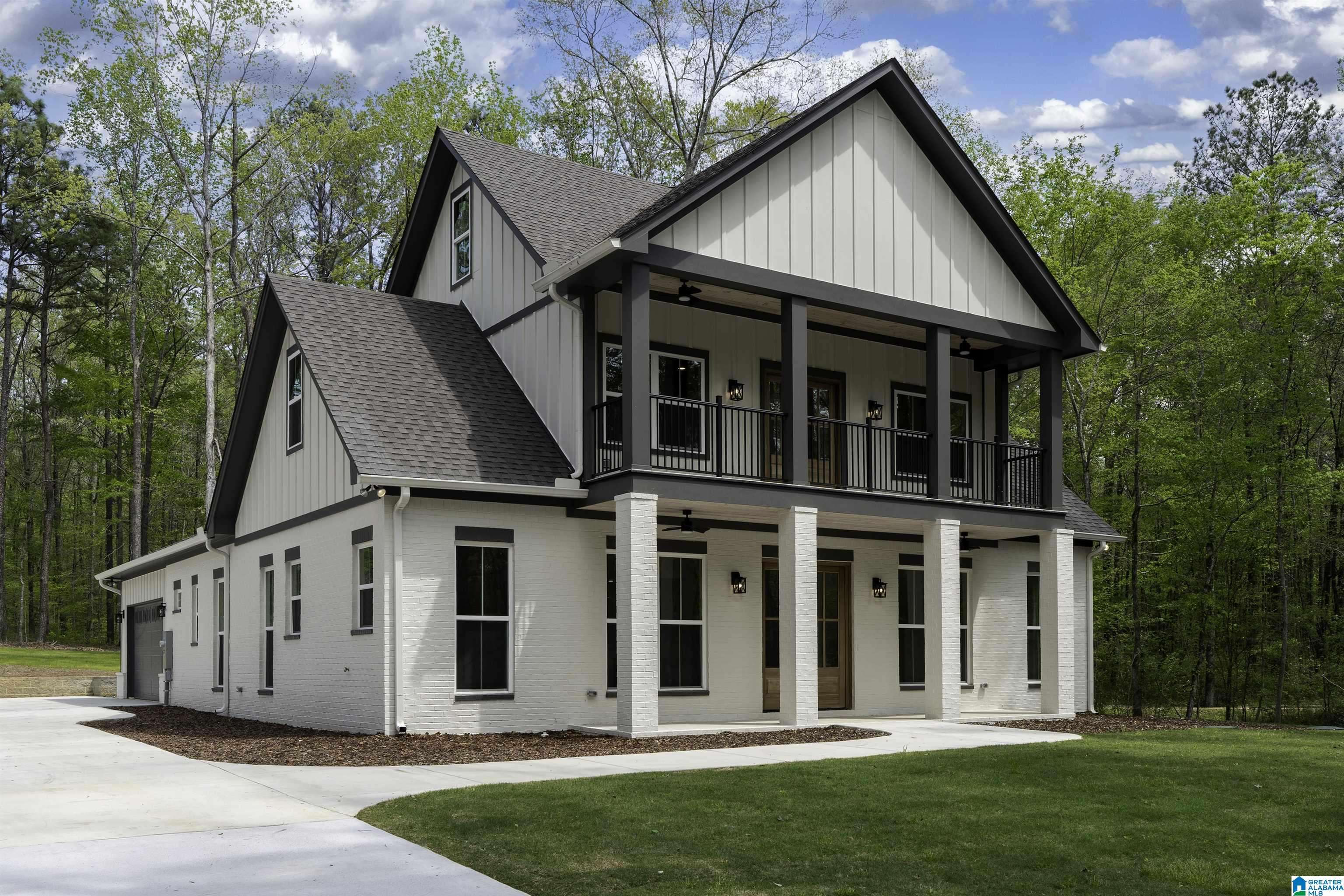 Chelsea, AL 35043,161 HODGENS ROAD