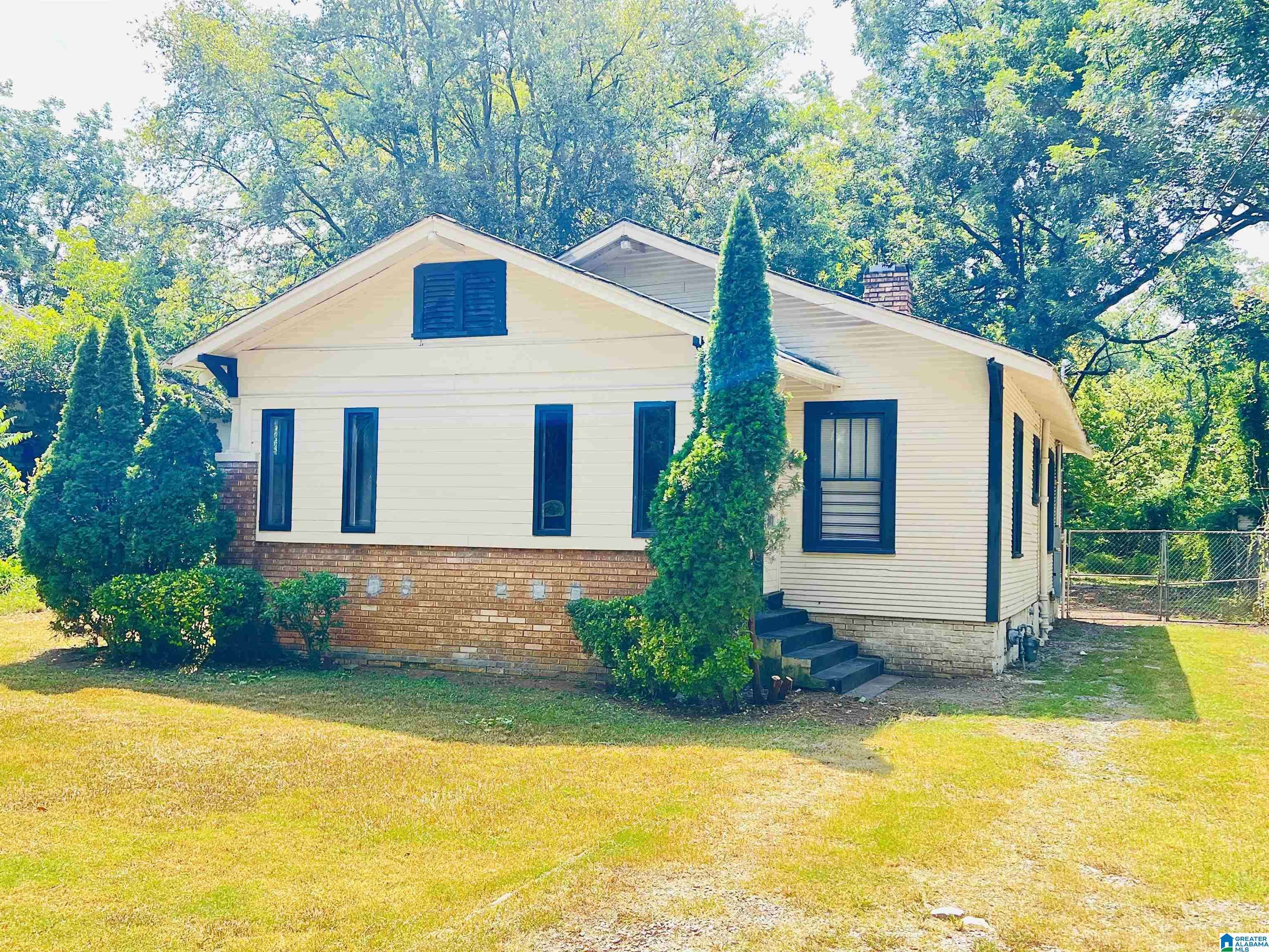 Birmingham, AL 35221,3125 ASPEN AVENUE