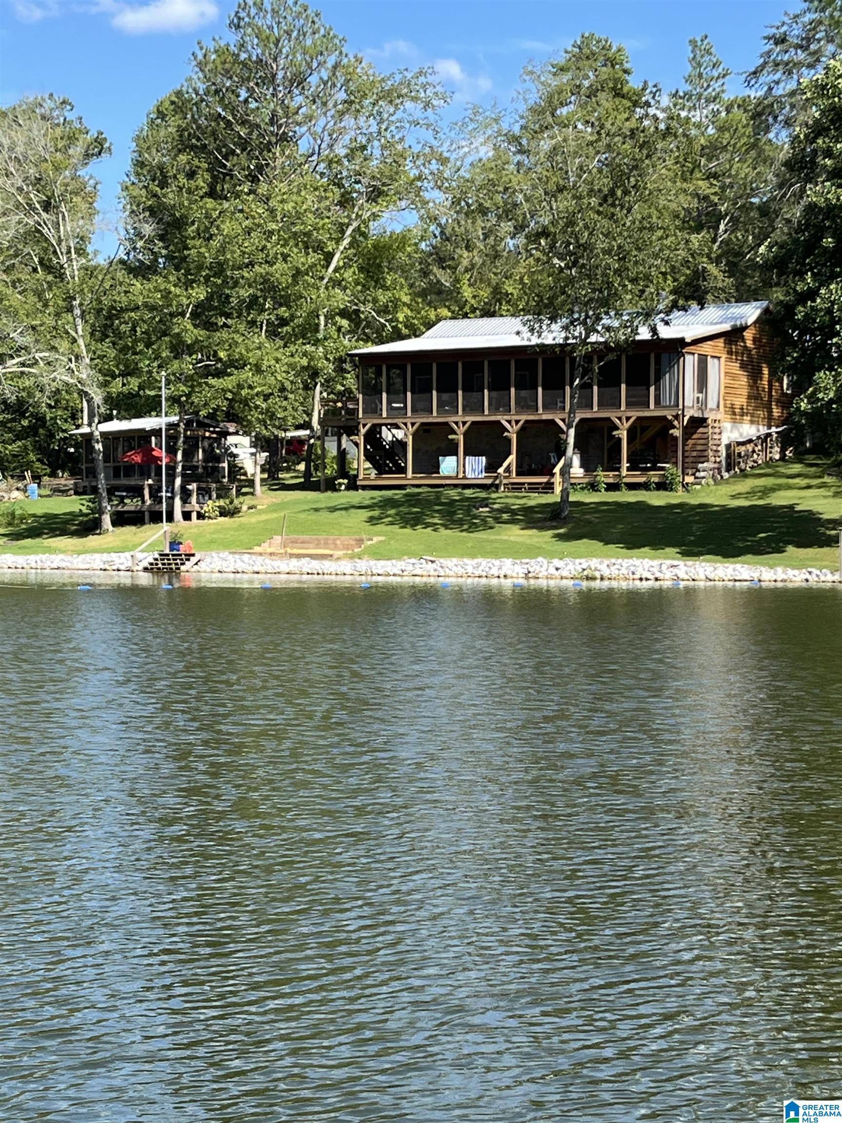 Talladega, AL 35160,64 BAYOU RIDGE LANE