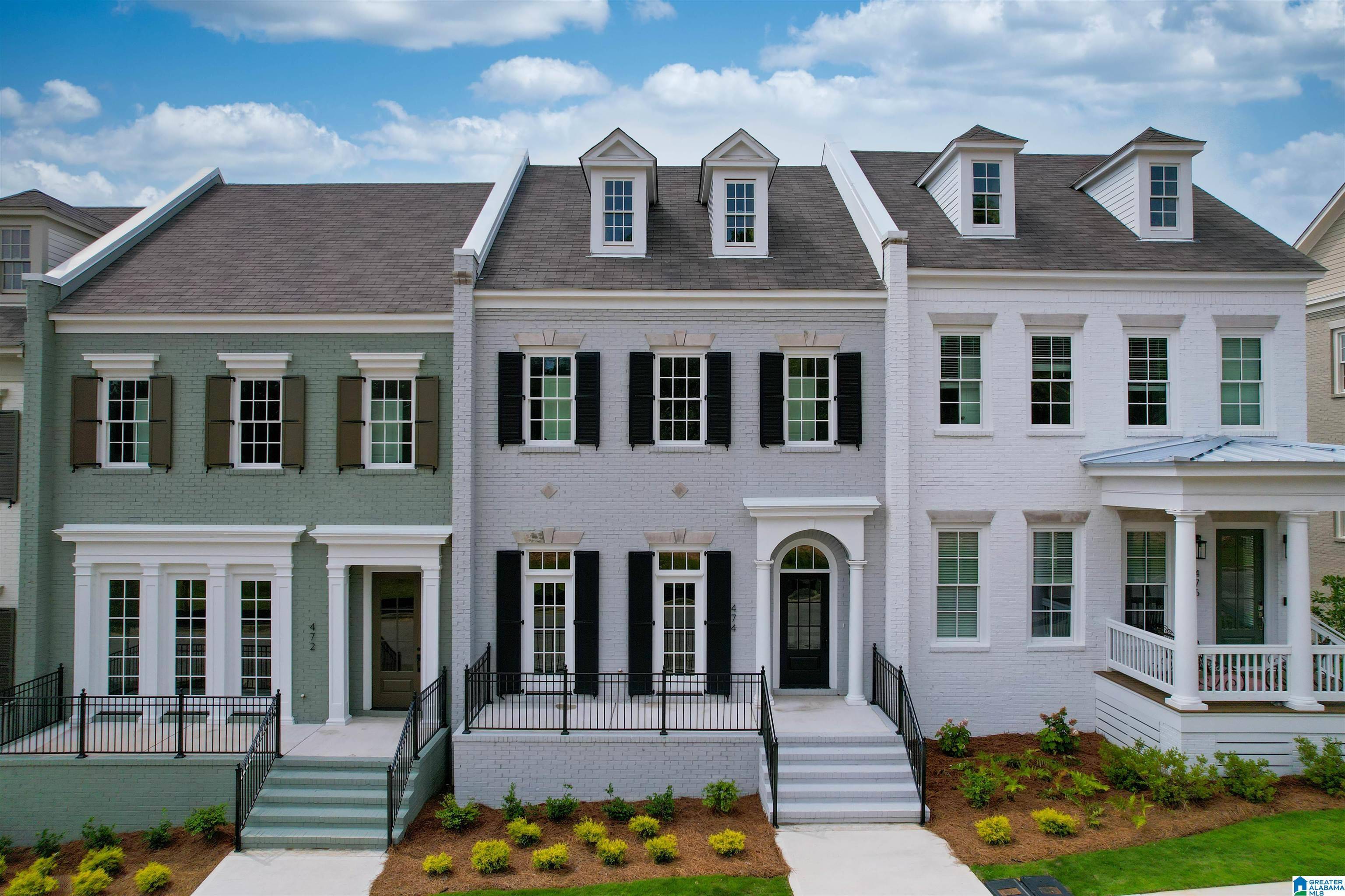 Hoover, AL 35226,474 PRESERVE PARKWAY