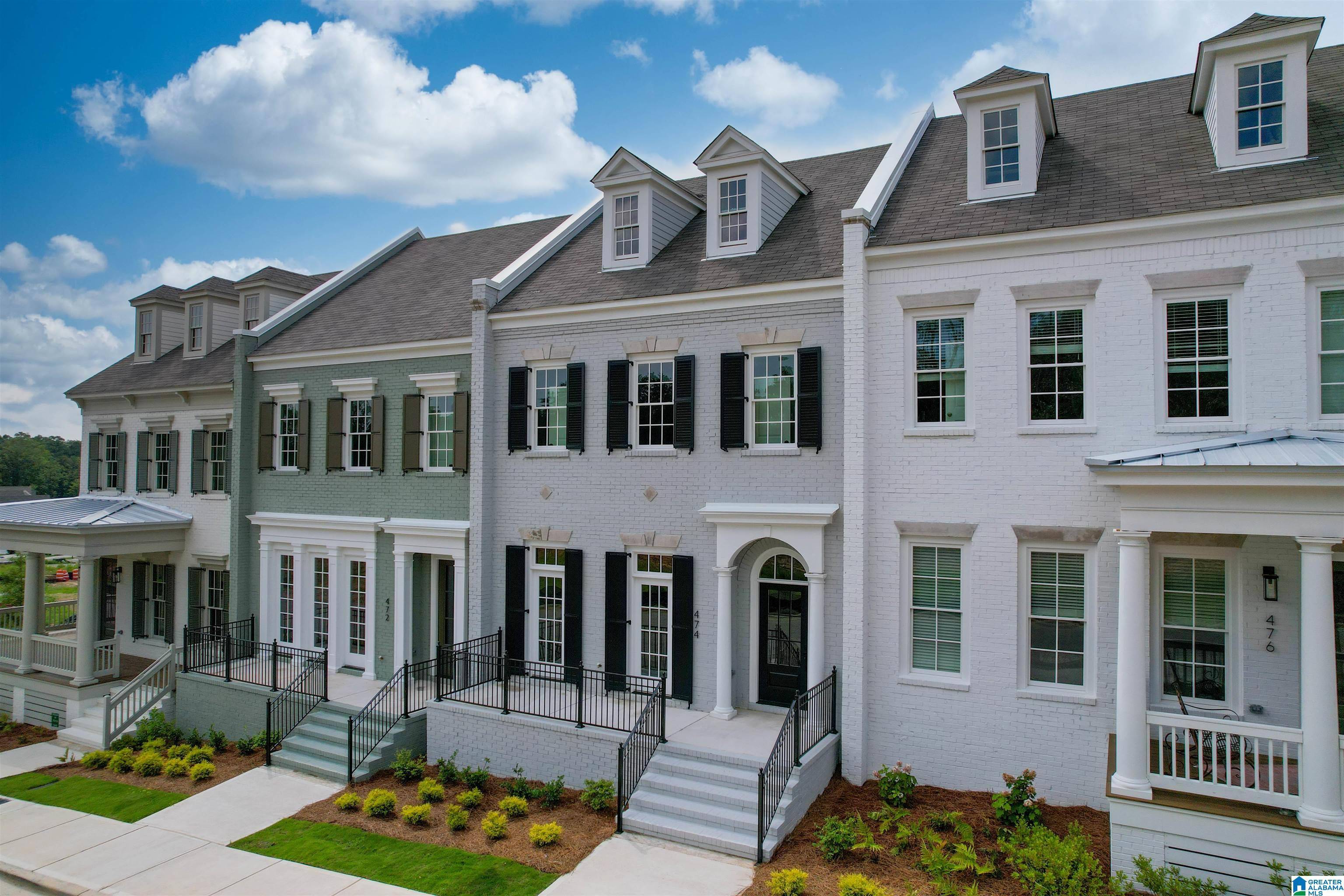 Hoover, AL 35226,474 PRESERVE PARKWAY