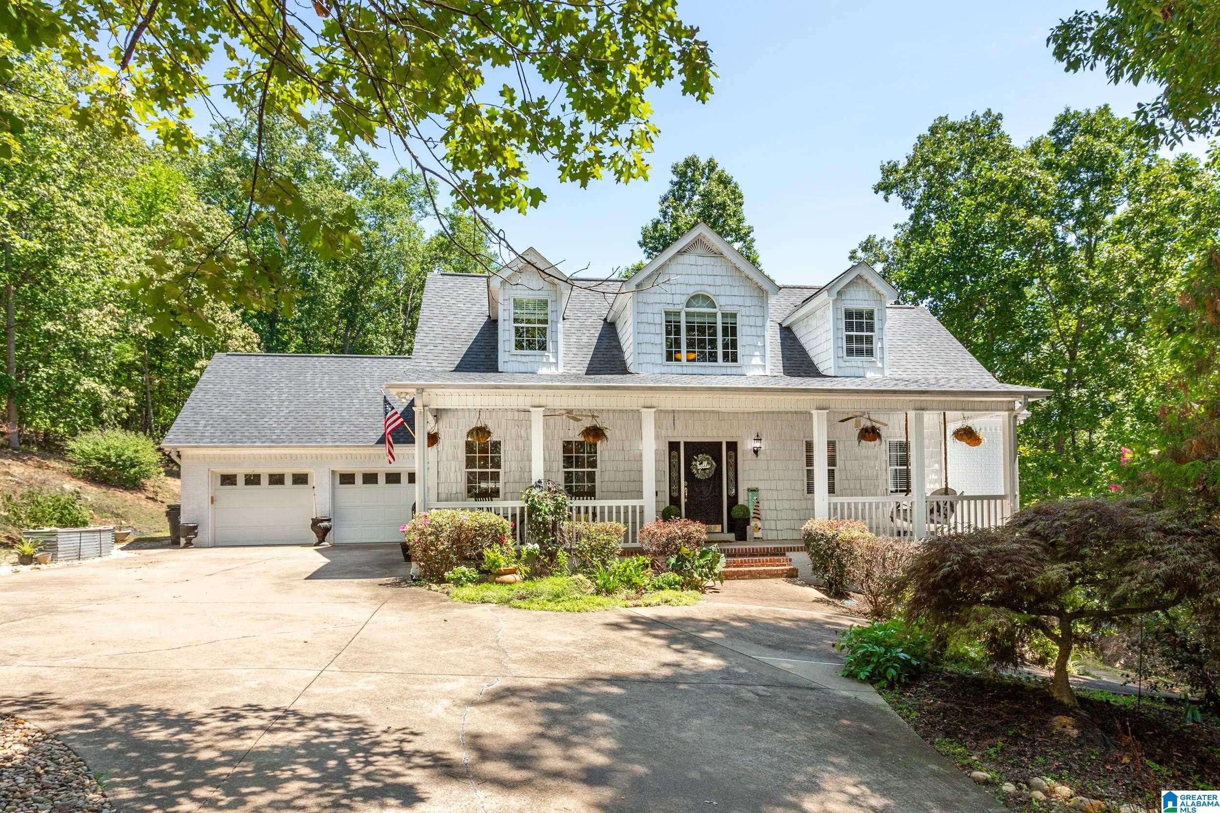 Glencoe, AL 35905,157 HICKORY RIDGE DRIVE