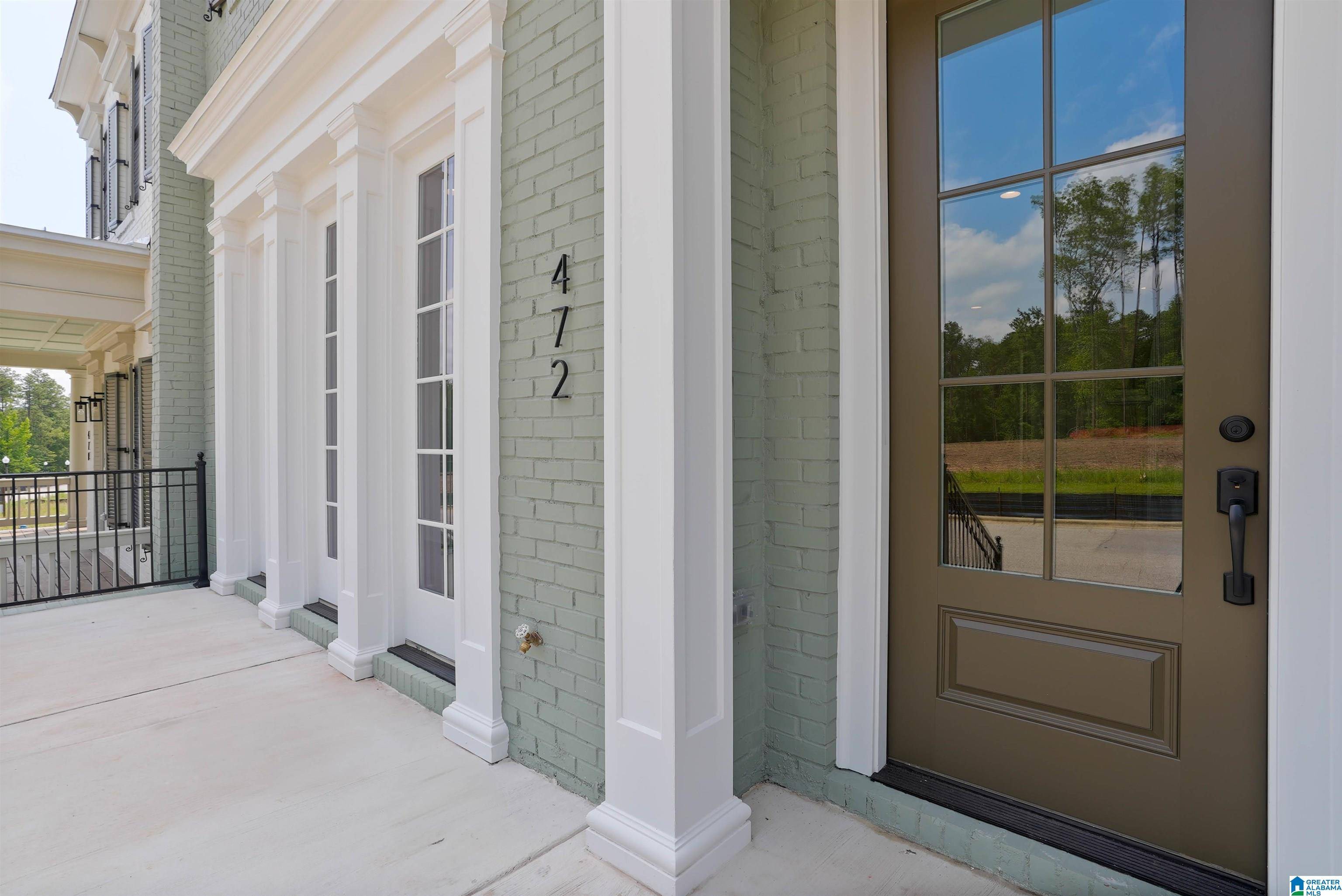Hoover, AL 35226,472 PRESERVE PARKWAY