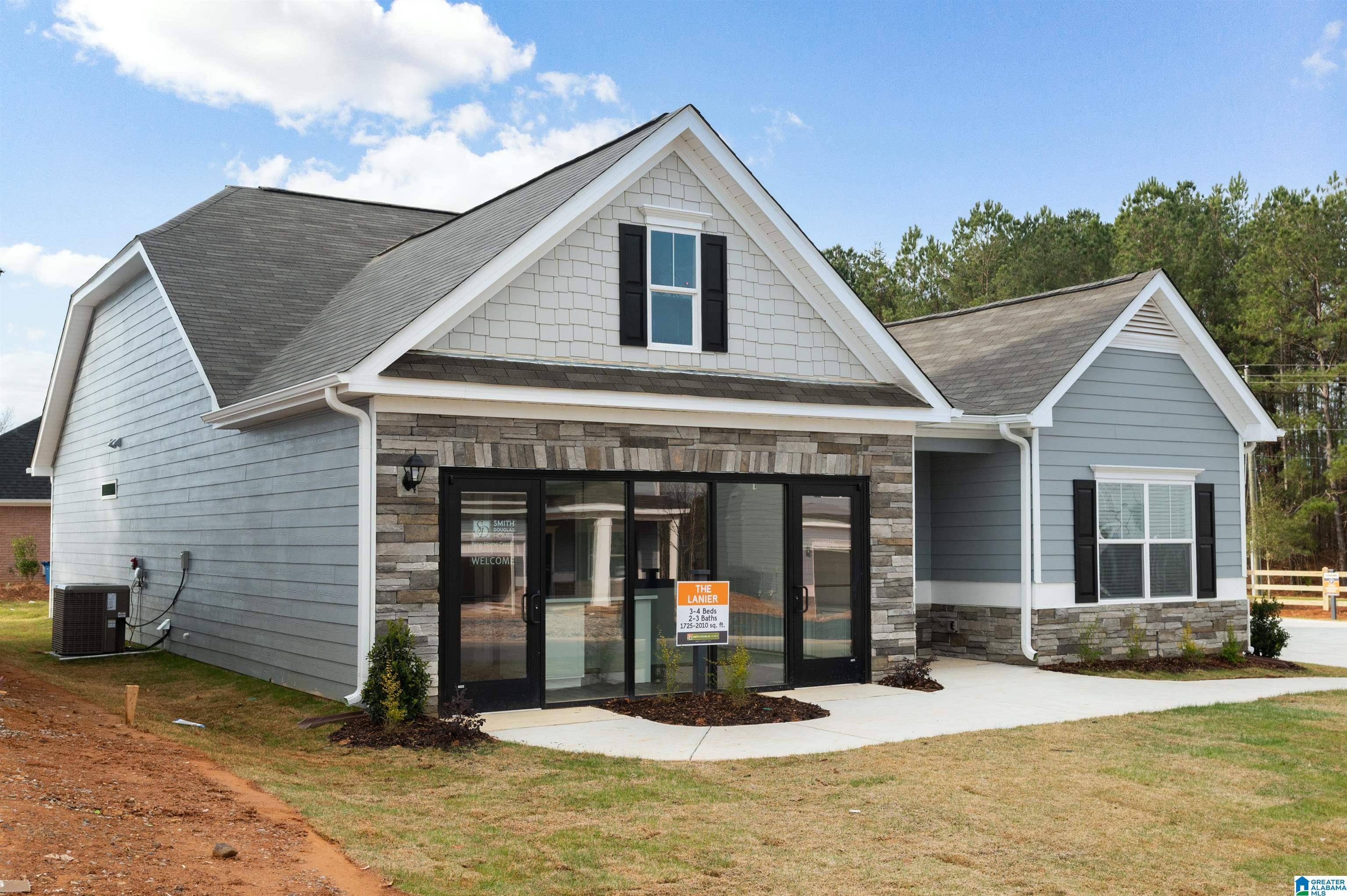 Lincoln, AL 35096,53 MOUNTAIN CREST DRIVE