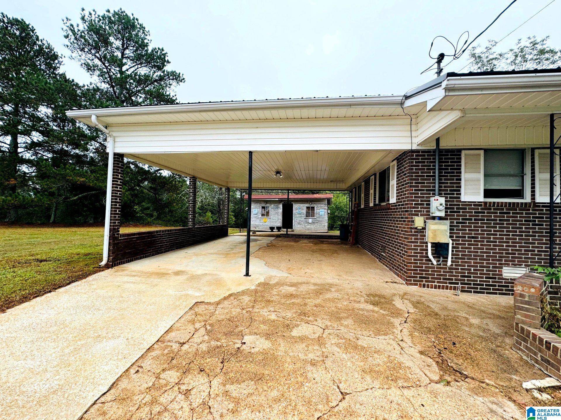 Lineville, AL 36266,384 COUNTY ROAD 263