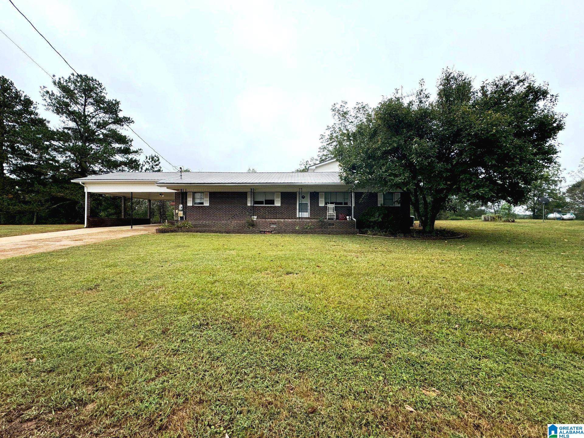 Lineville, AL 36266,384 COUNTY ROAD 263