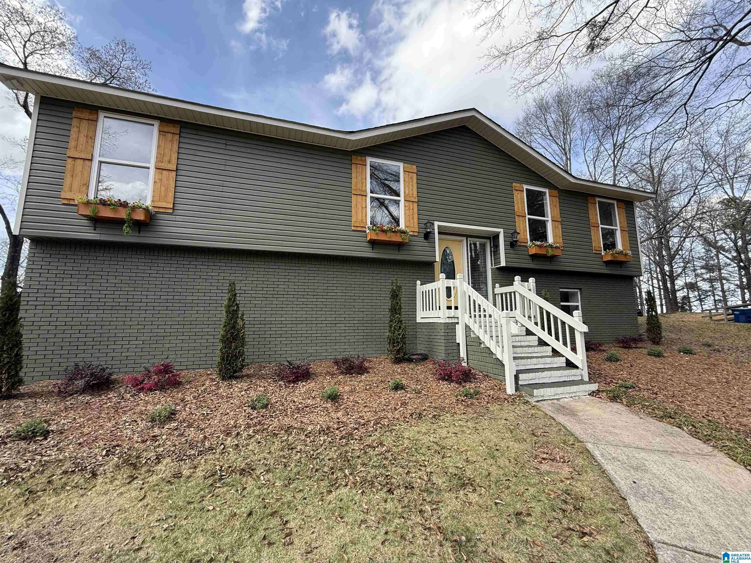 Alabaster, AL 35007,35 BART CIRCLE